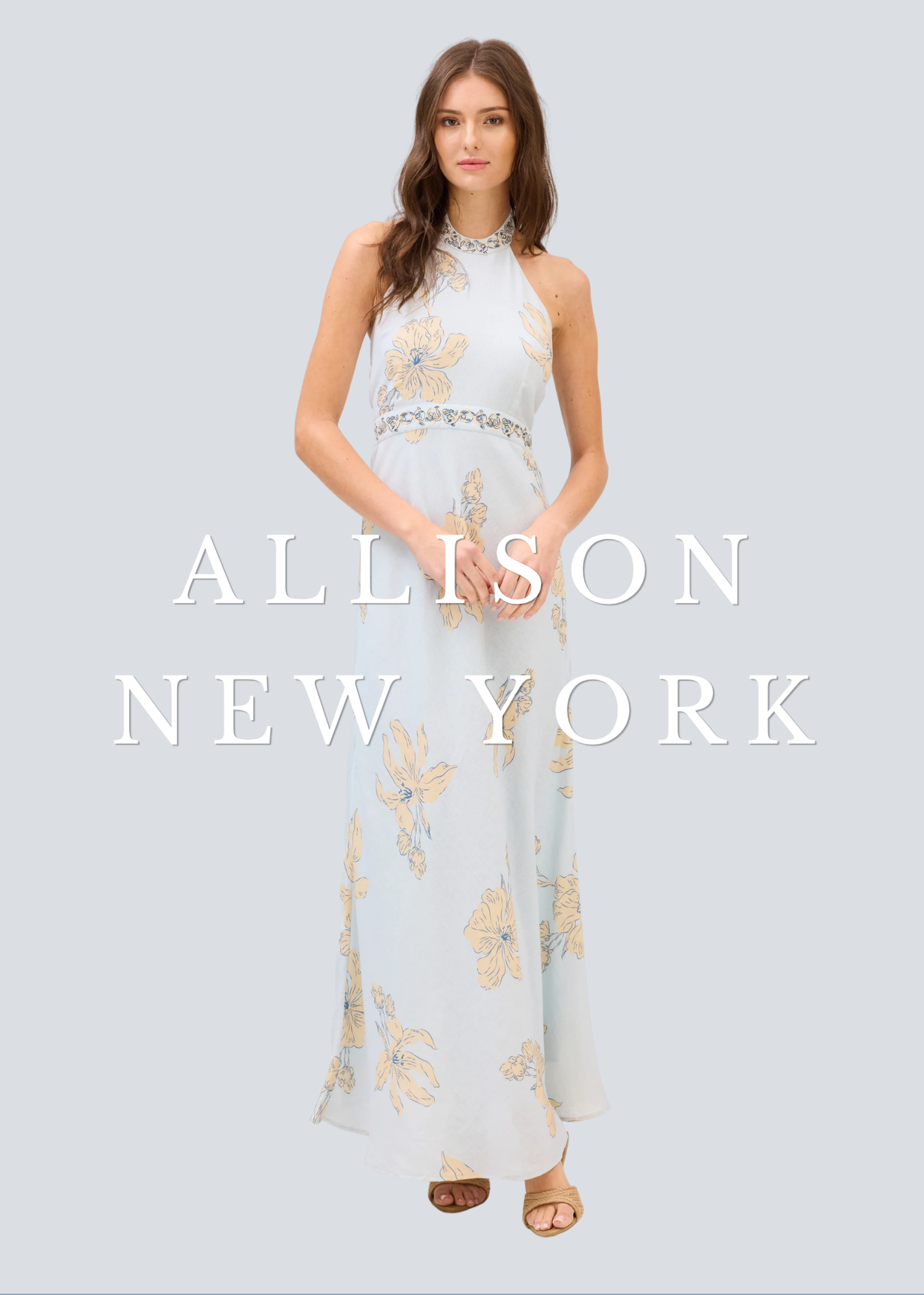 ALLISON New York | Blossom Boutique | Albertville, AL | Guntersville, AL ALLISON New York | Blossom Boutique | Albertville, AL | Guntersville, AL