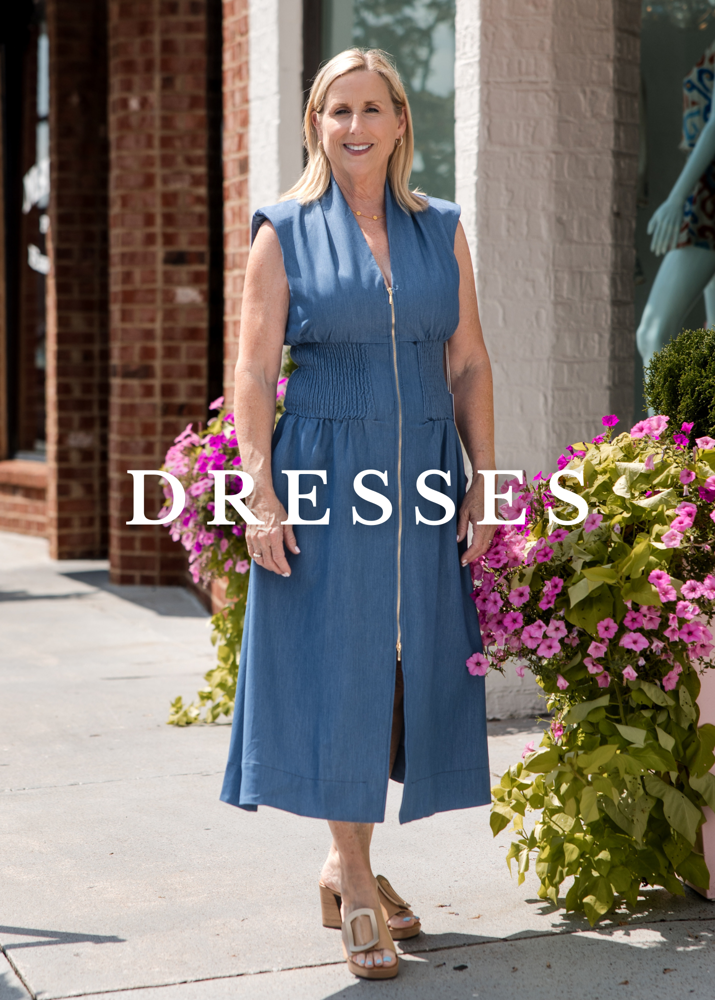 Dresses