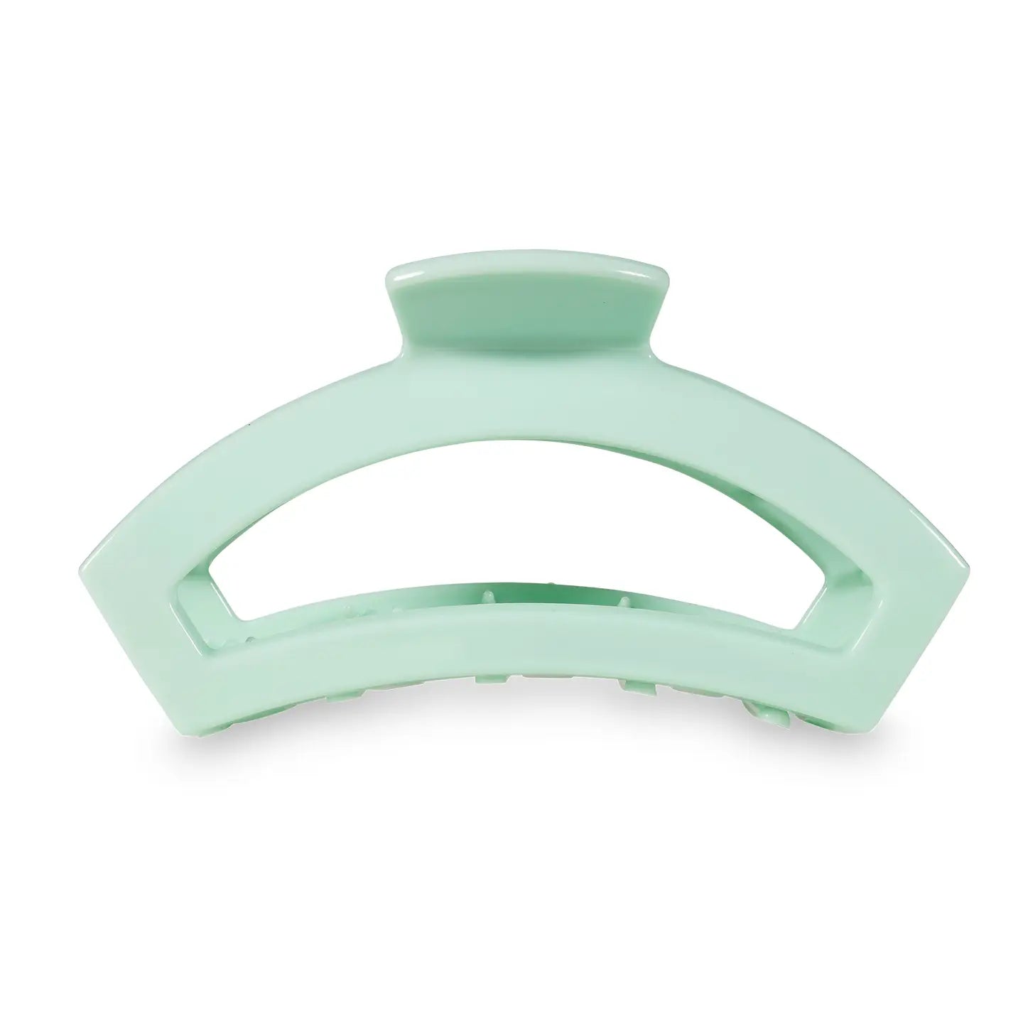 Teleties Open Hair Clip - Medium