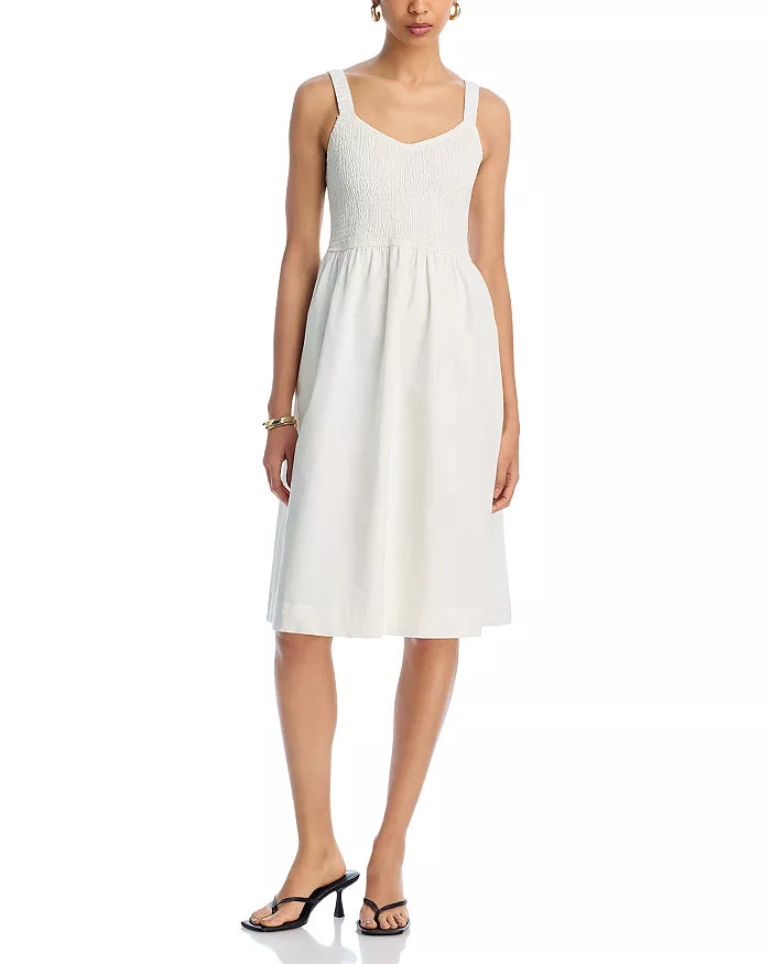 Fleur Dress - Antique