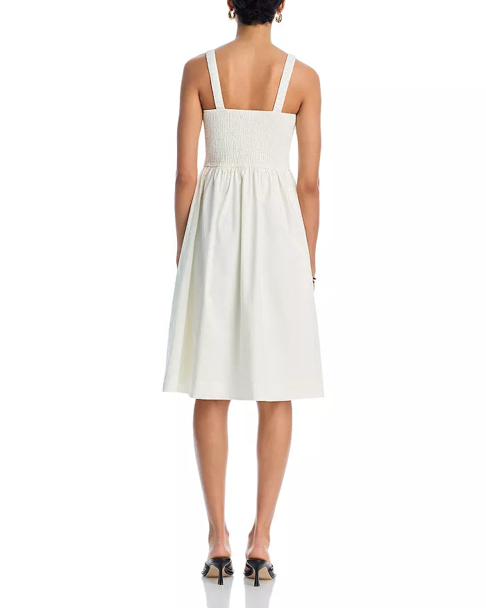 Fleur Dress - Antique