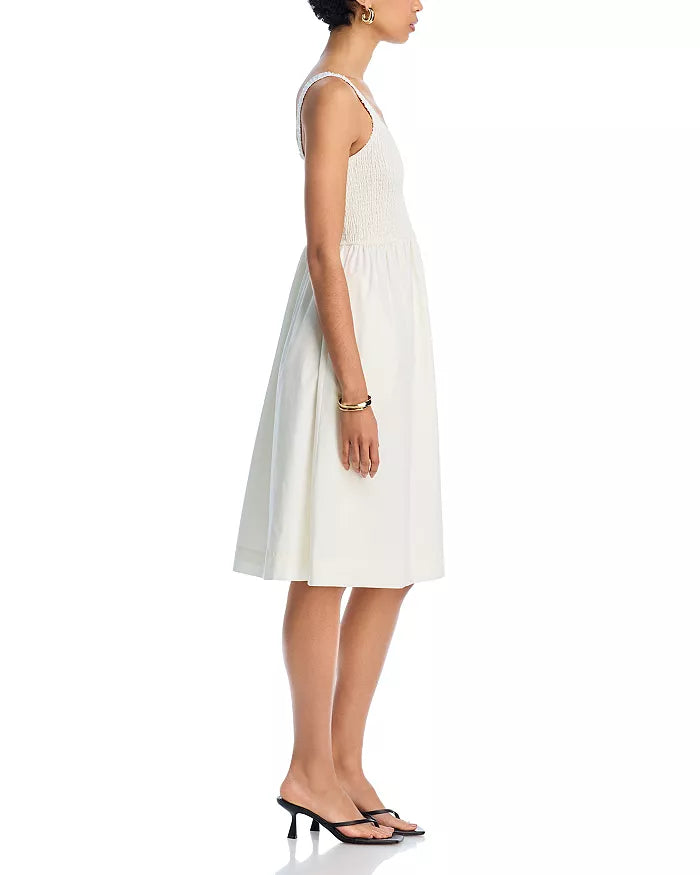 Fleur Dress - Antique