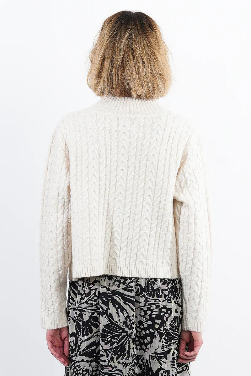 Sono Sweater - Off White