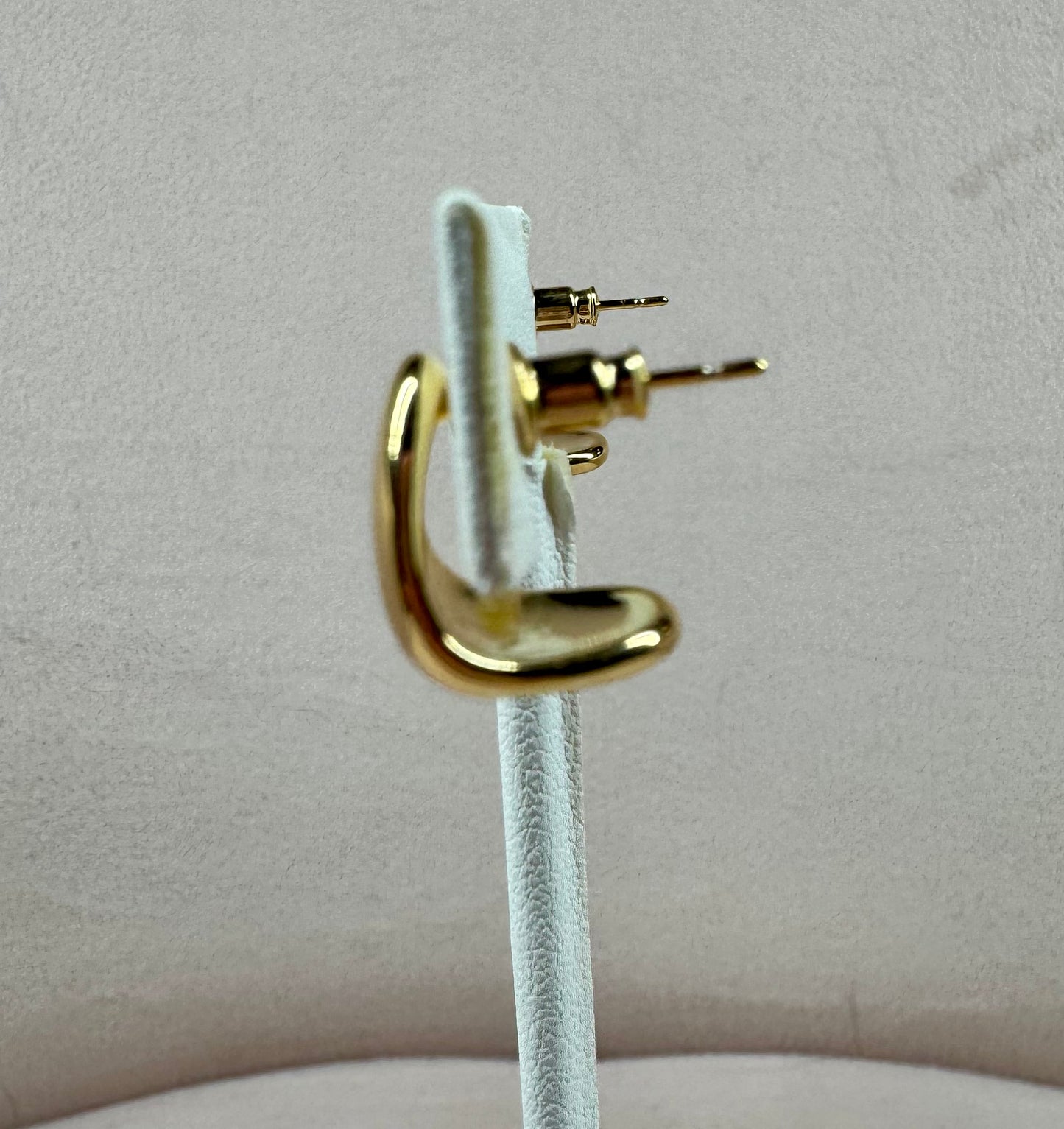 Golden Hour Drop Earrings