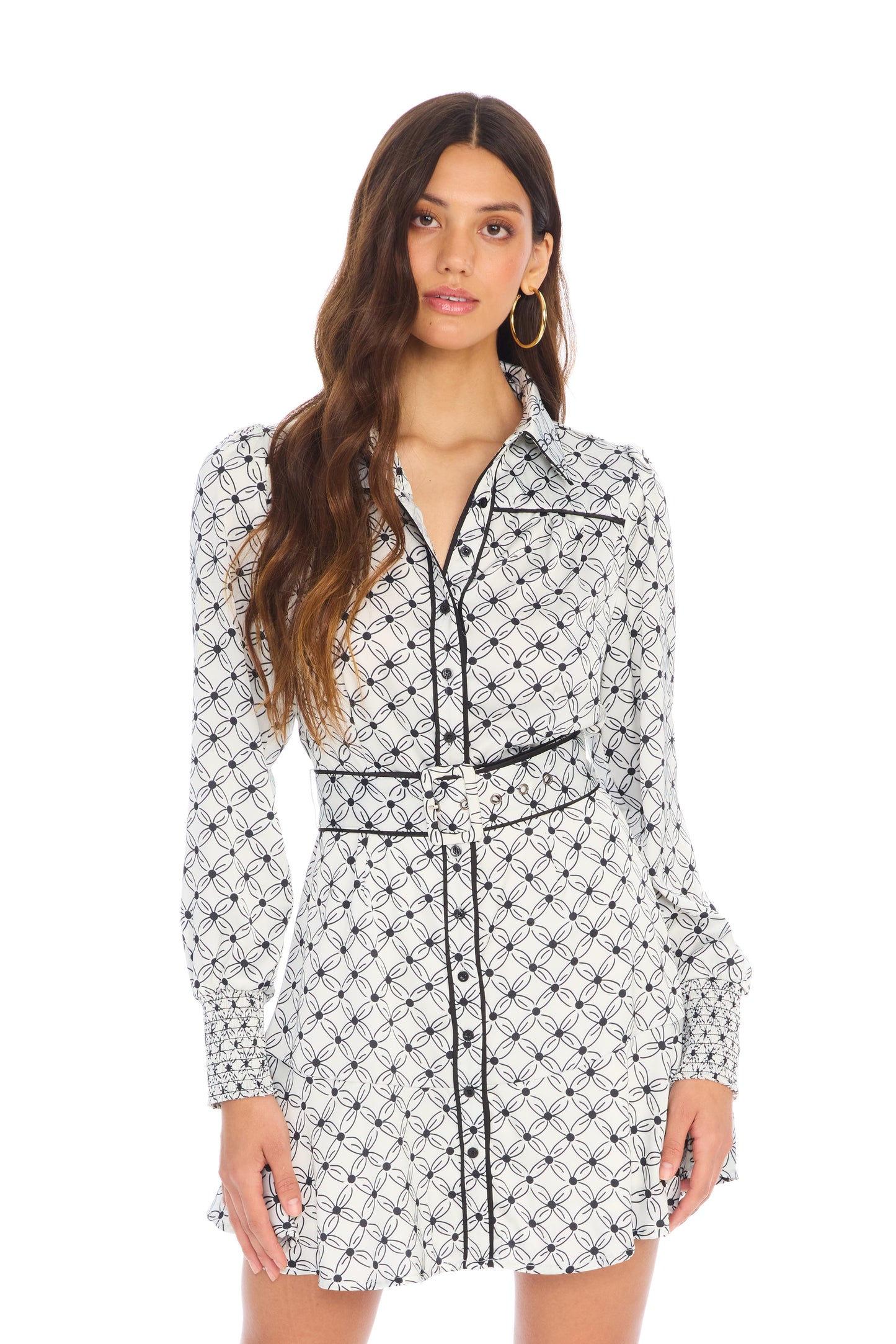 DYLAN MINI DRESS