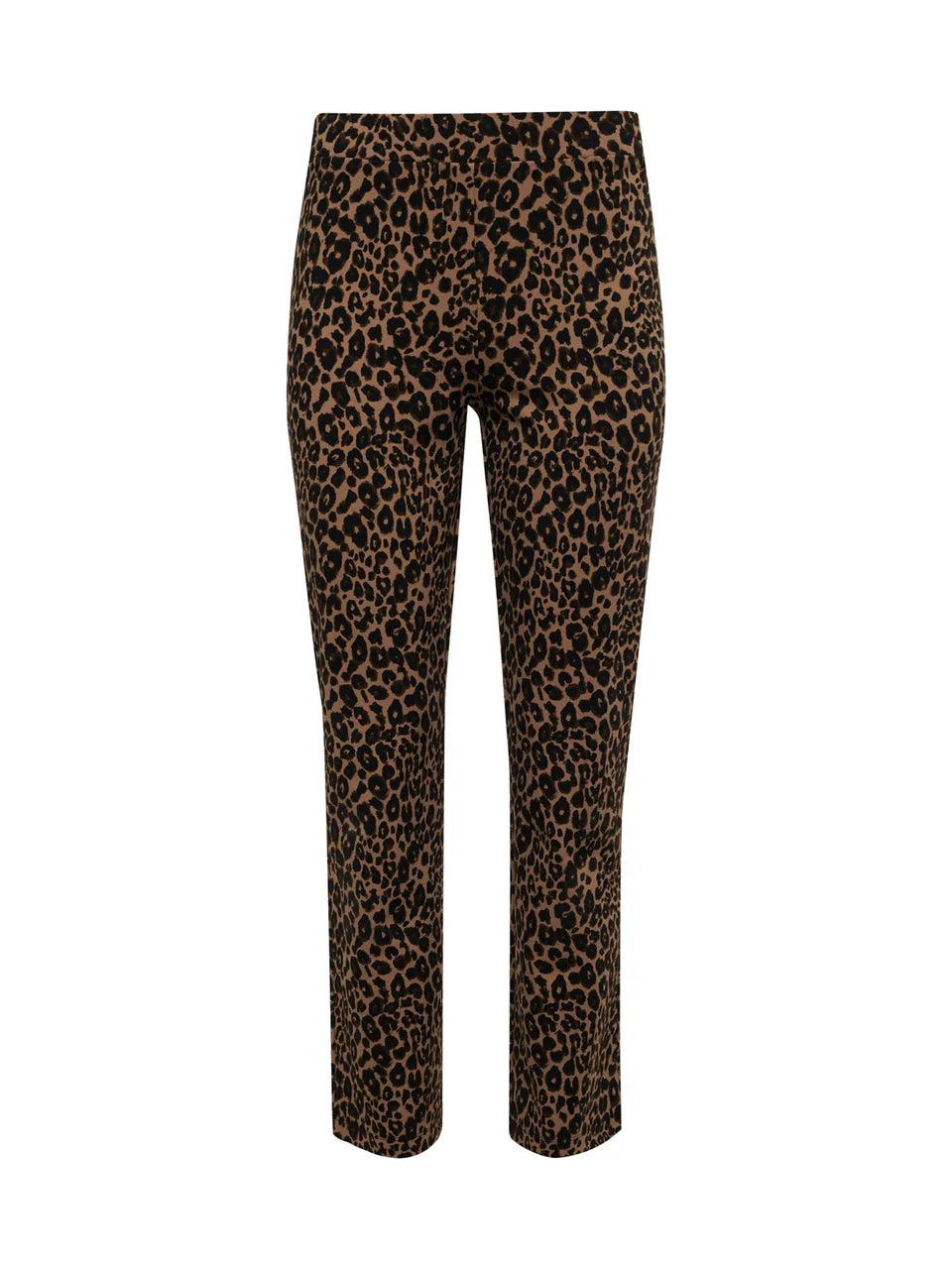 Carnaby Kick Crop Pants - French Kitty