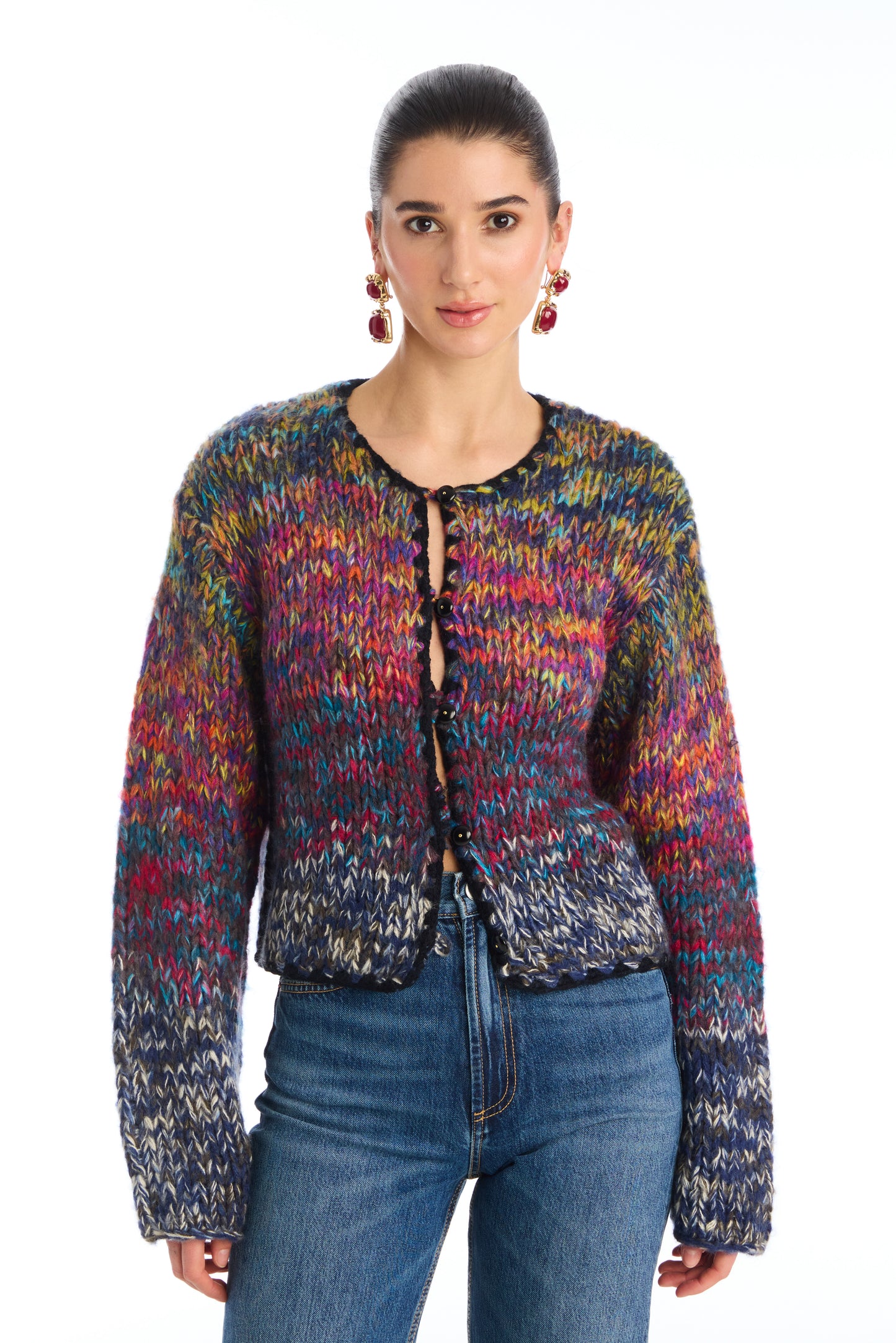 DORA CARDIGAN