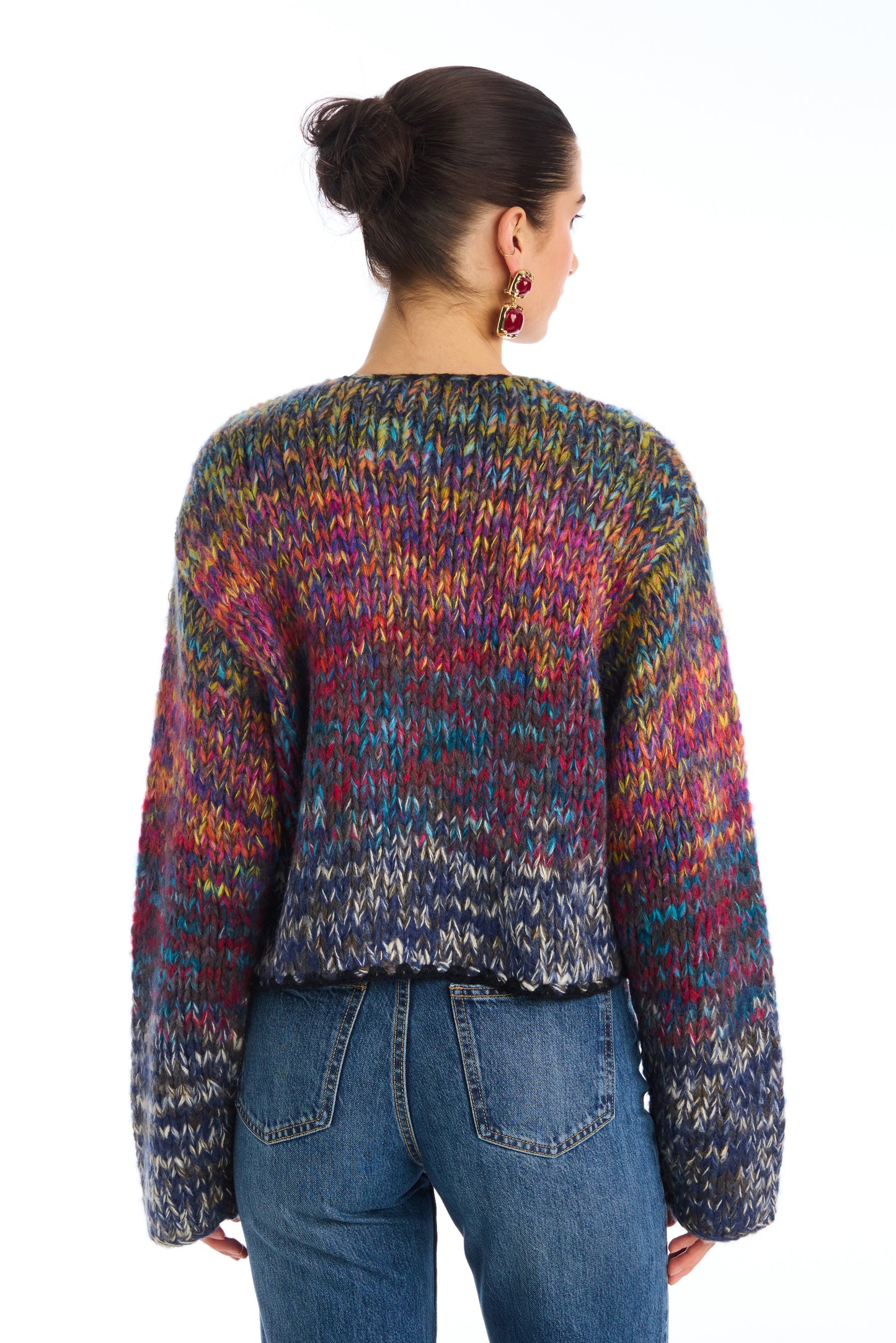 DORA CARDIGAN