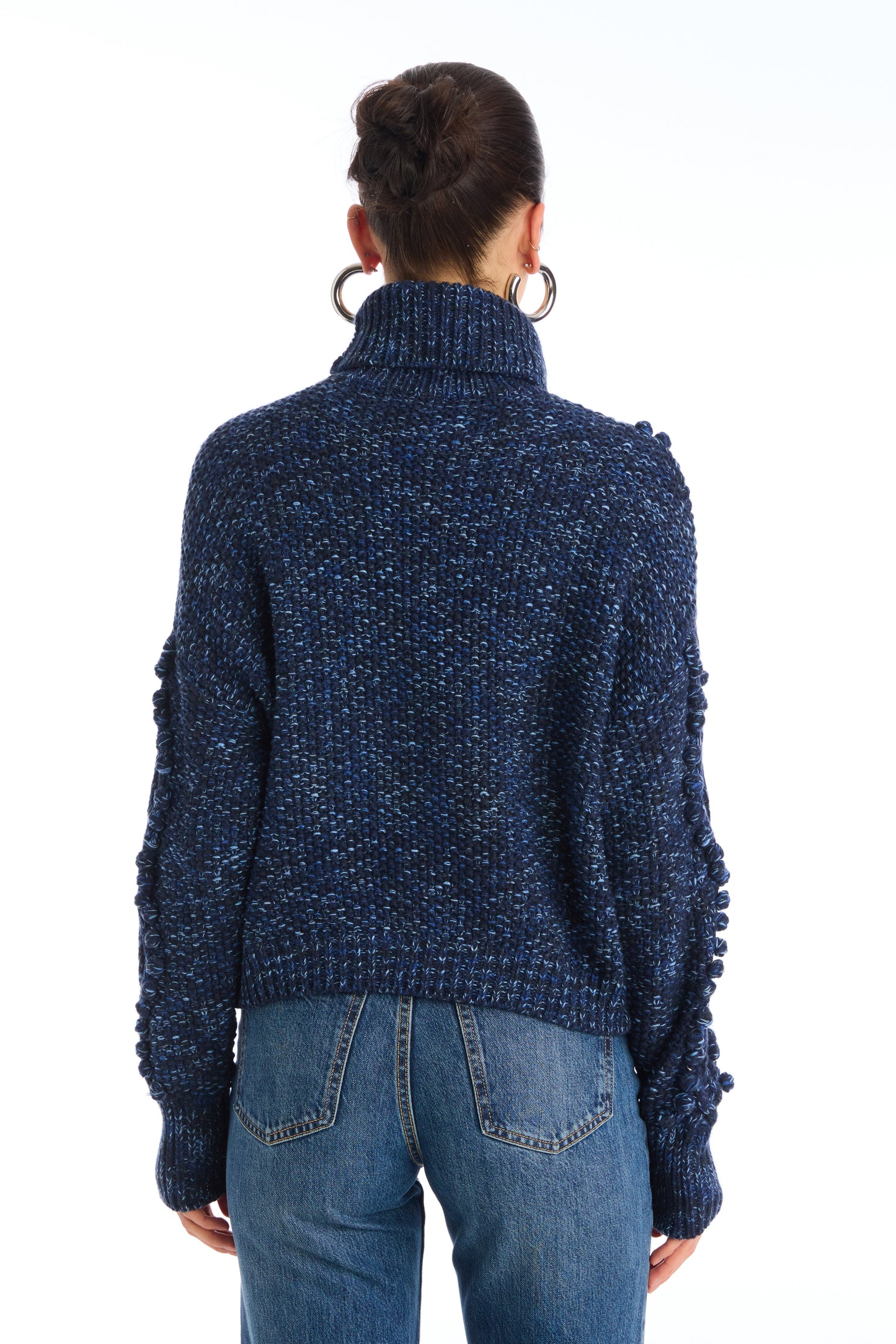 DAPHNE SWEATER