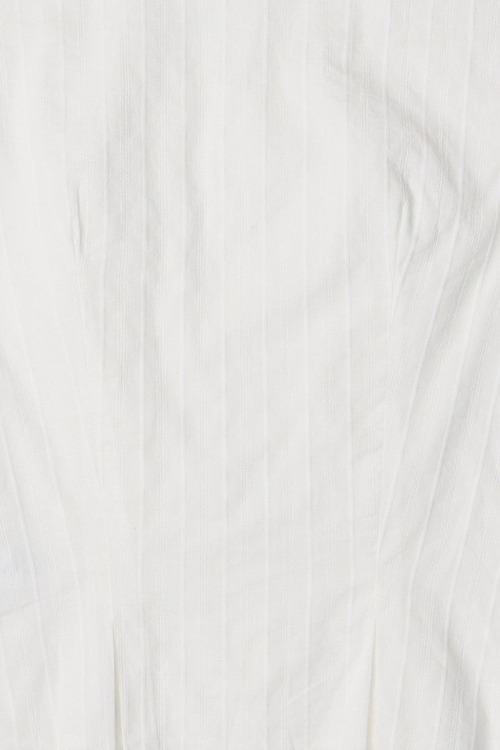 The Keaton Top - White