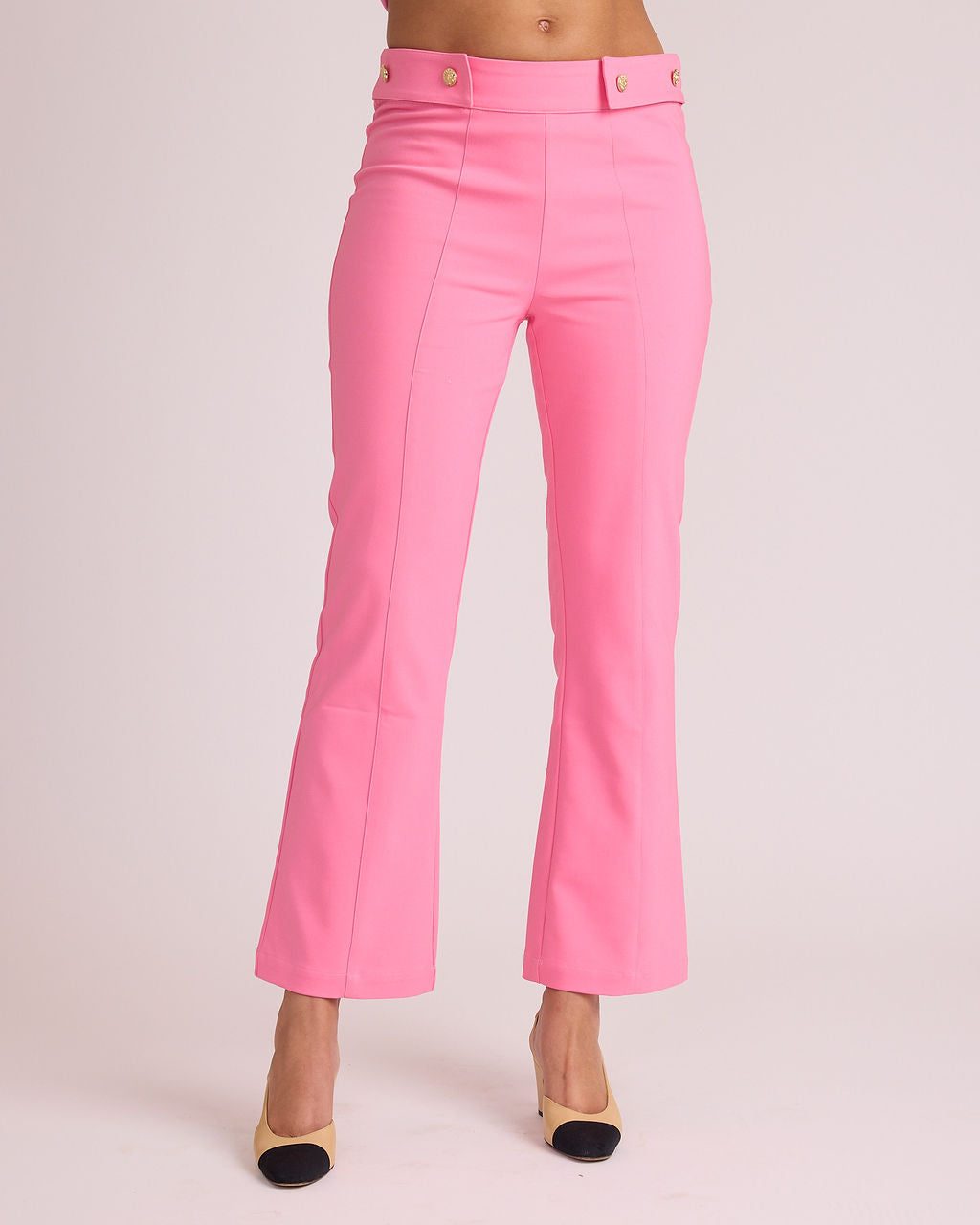 PINK PUNCH
