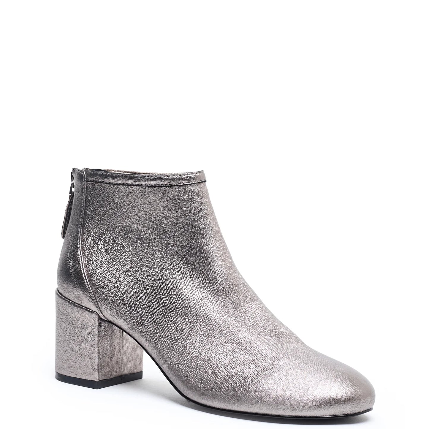 Knowlton Bootie - Pewter