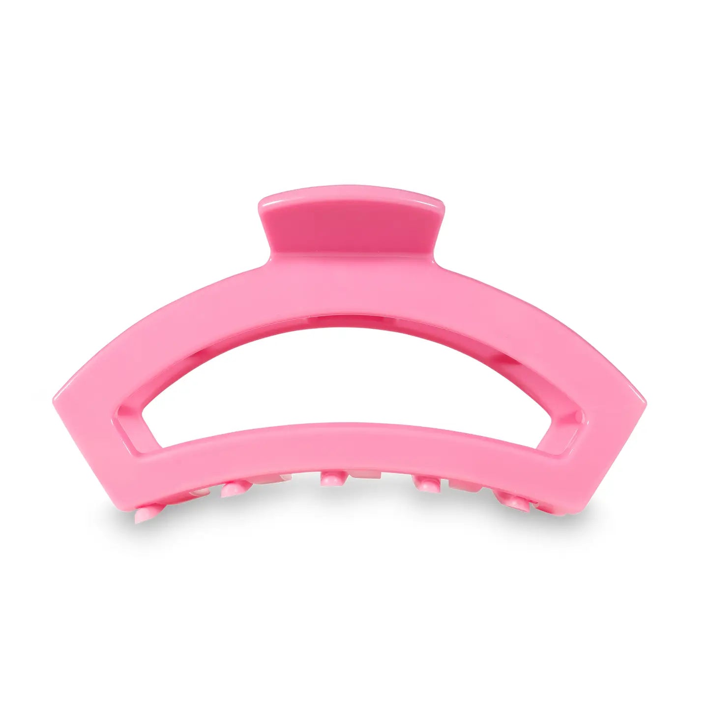 Teleties Open Hair Clip - Tiny
