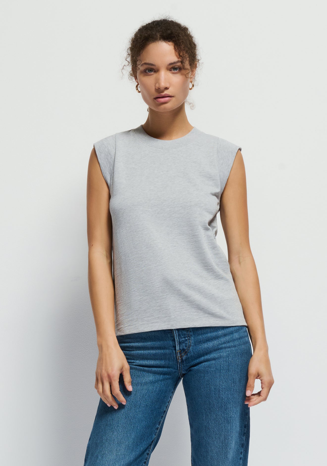 Patti Muscle Tank