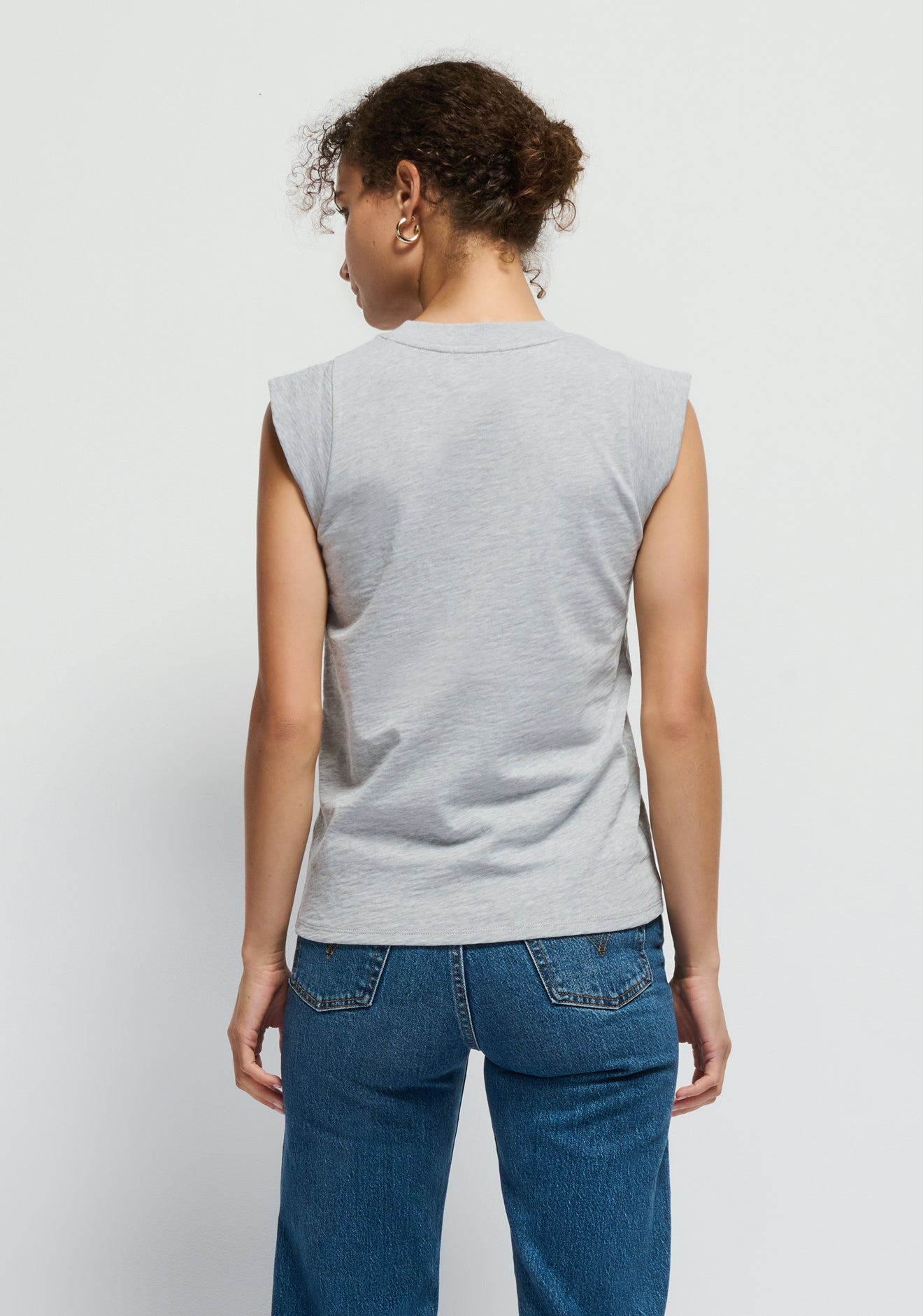 Patti Muscle Tank