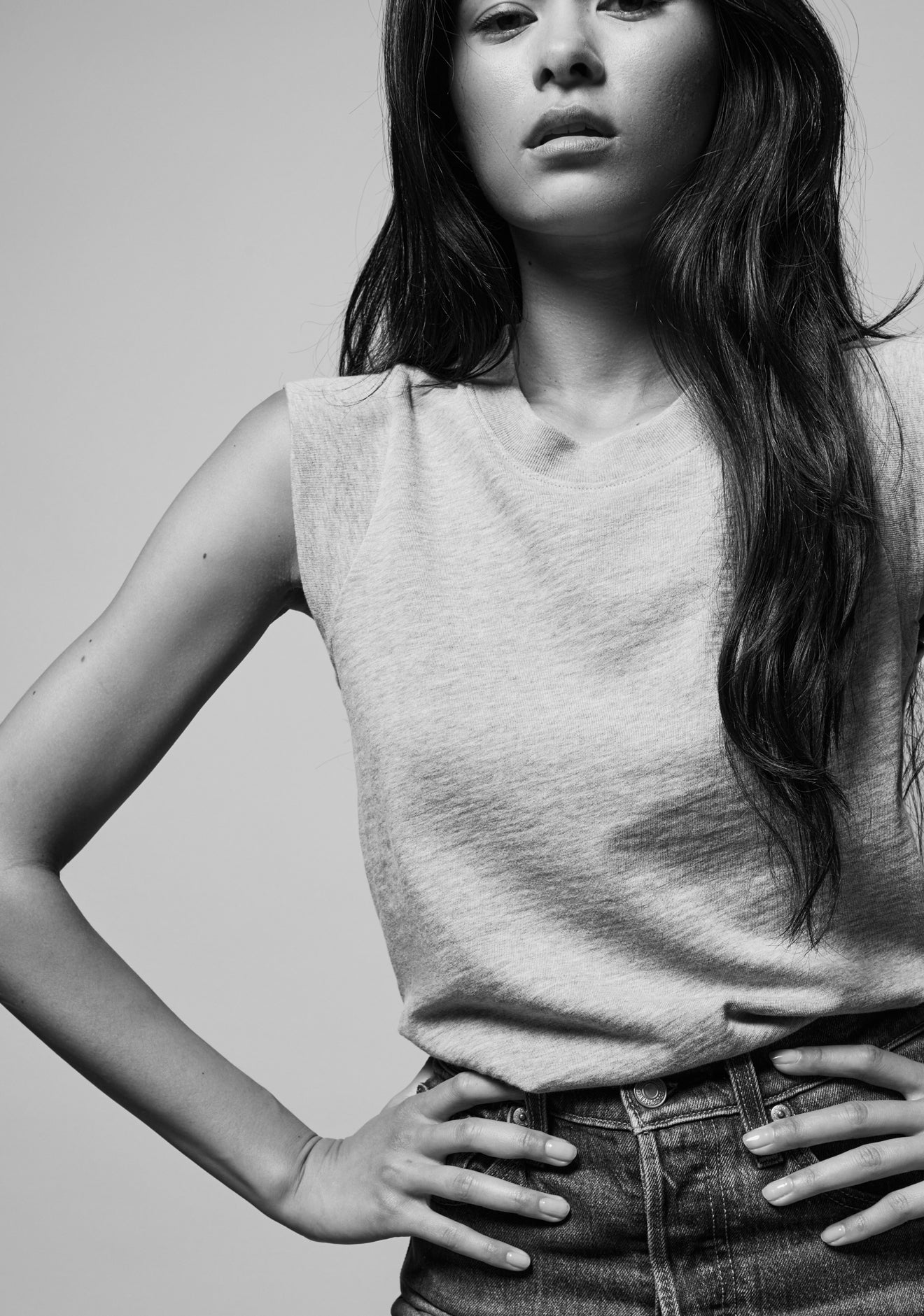 Patti Muscle Tank