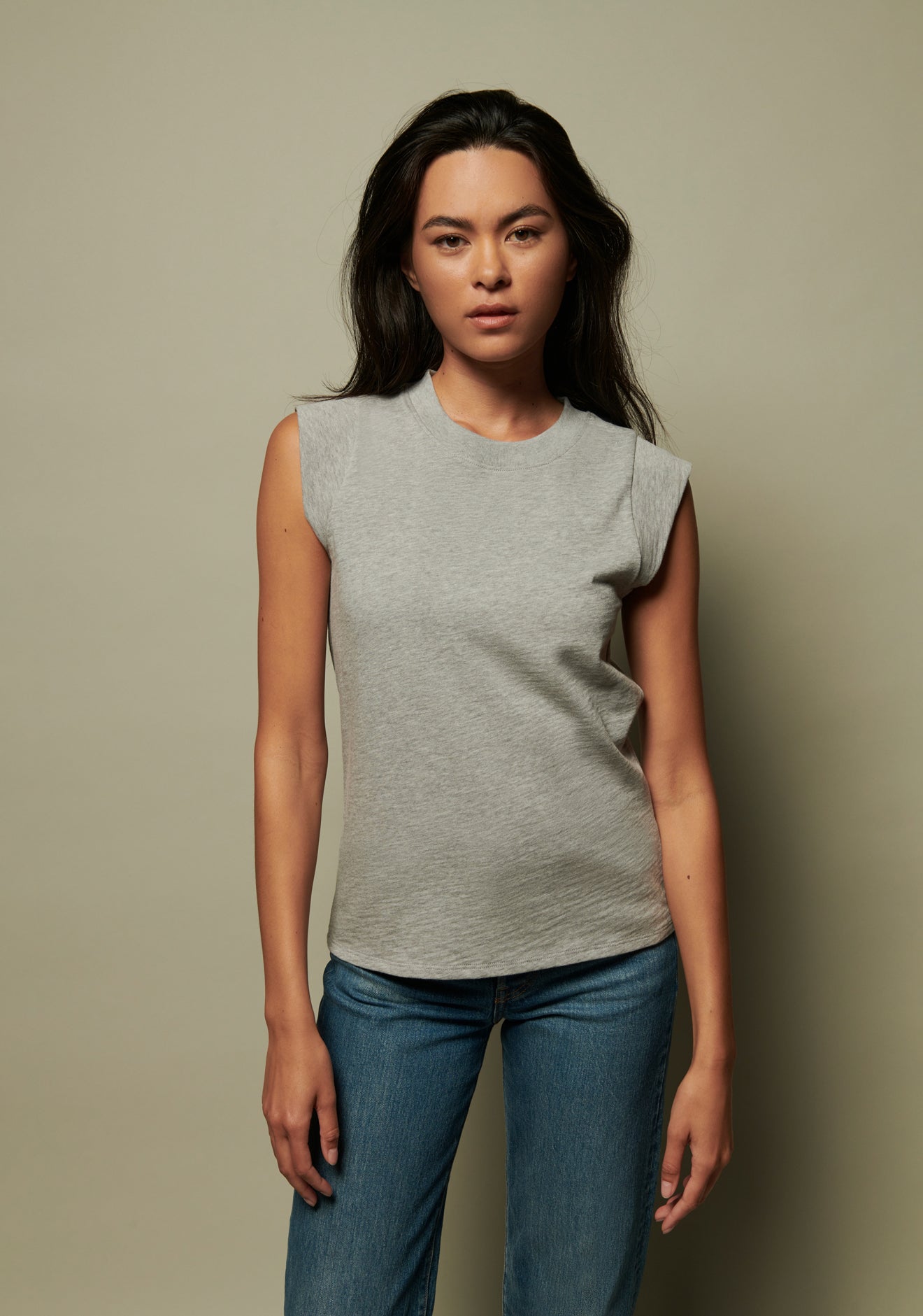 Patti Muscle Tank