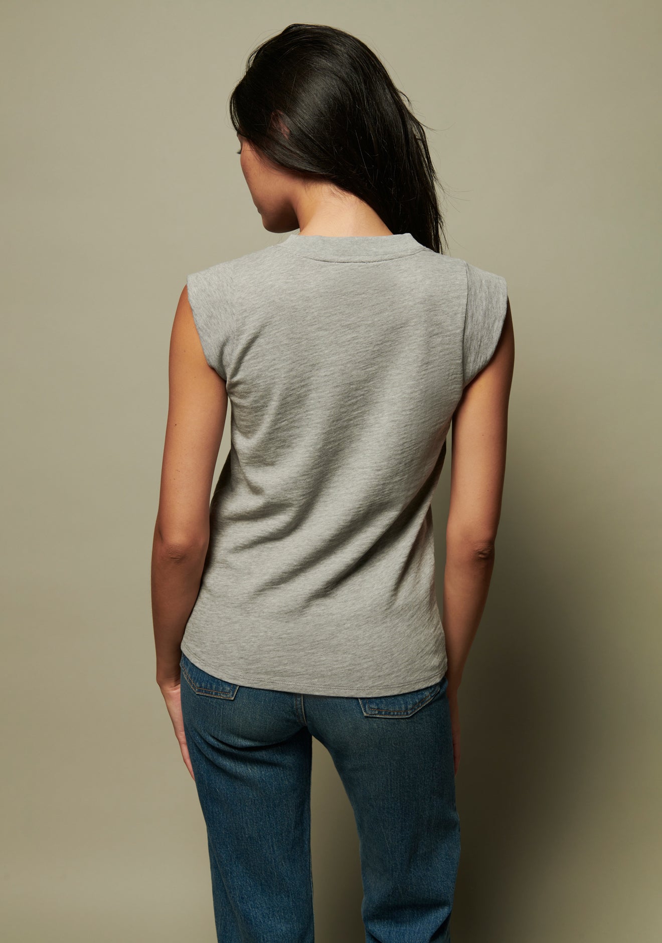 Patti Muscle Tank