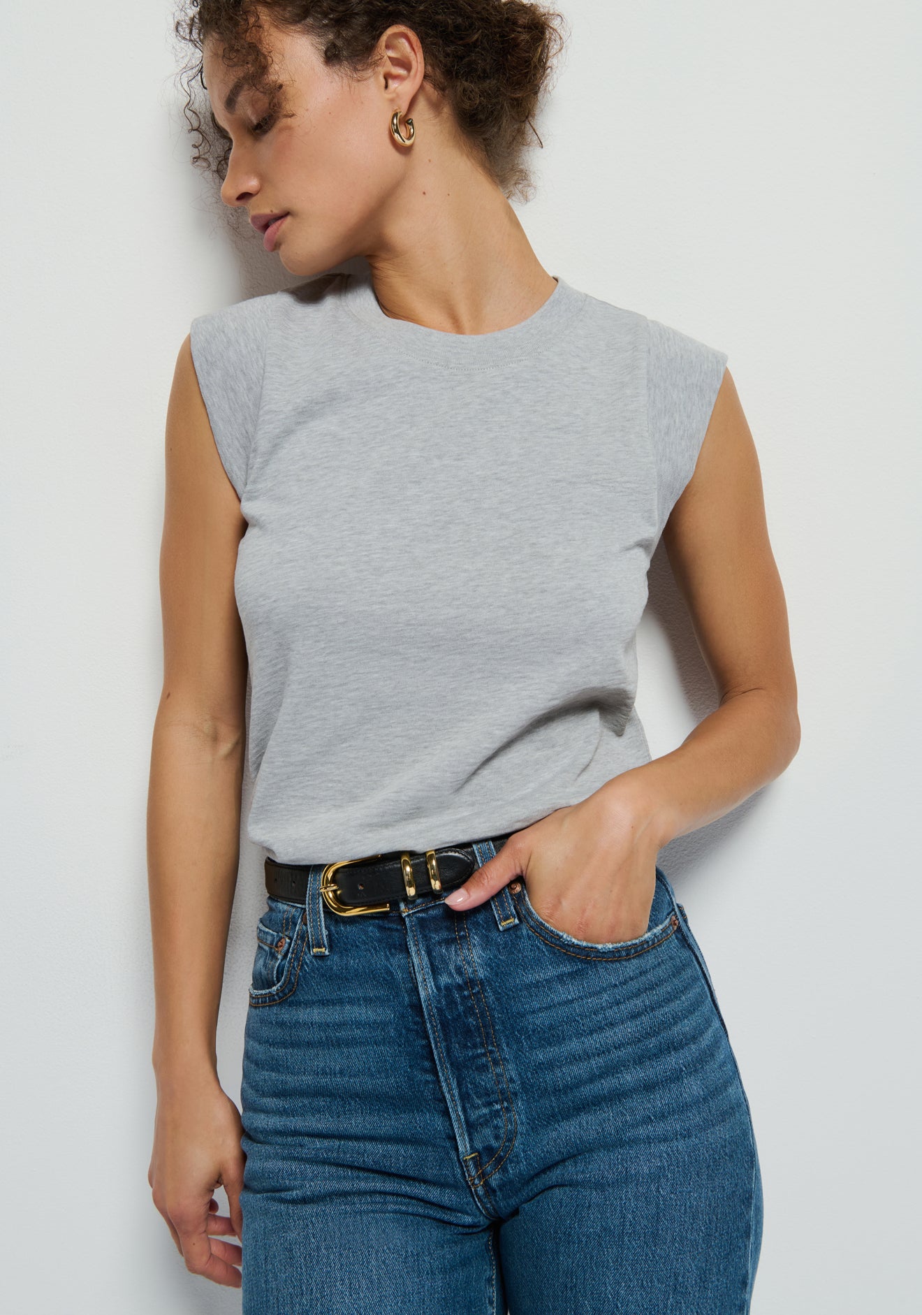 Patti Muscle Tank