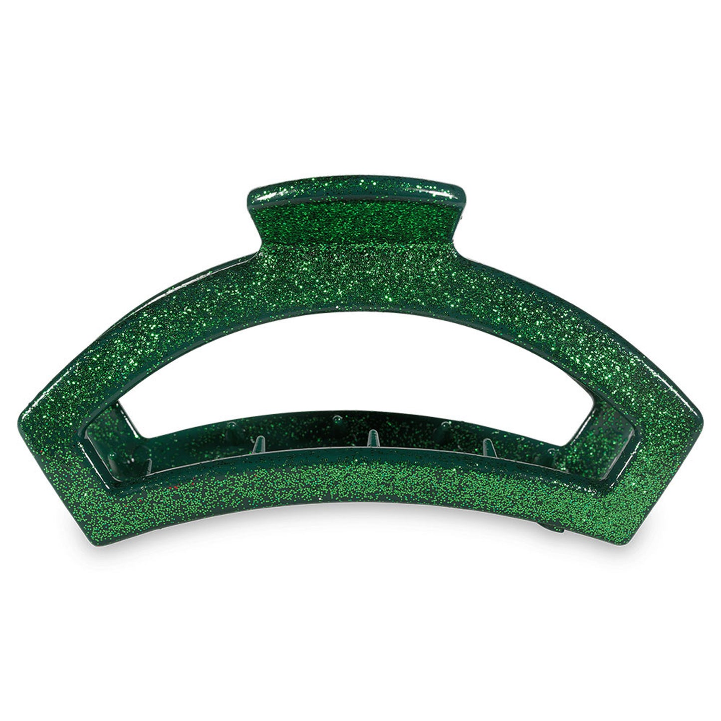 Teleties Open Hair Clip - Medium