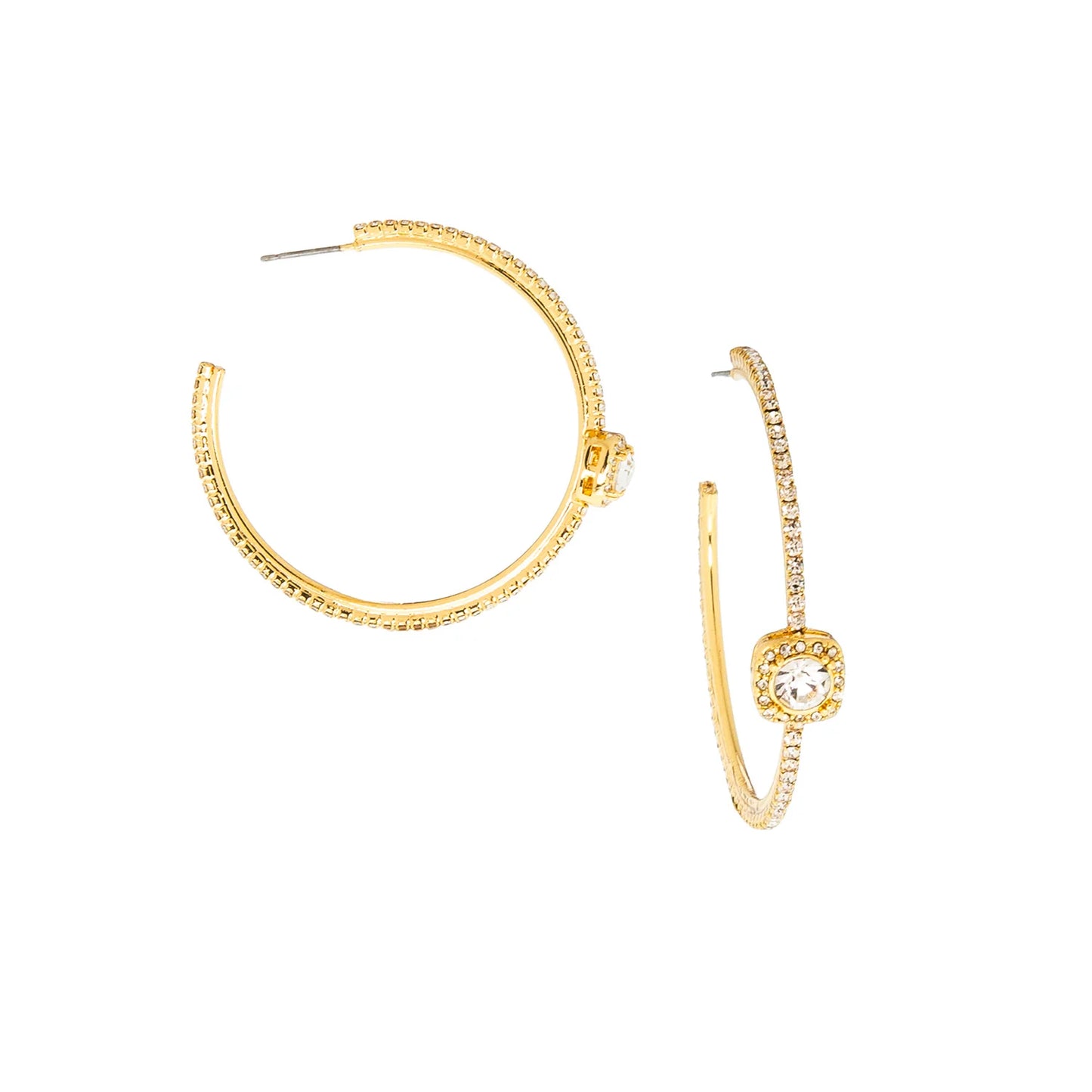 Heidi Earring - Gold