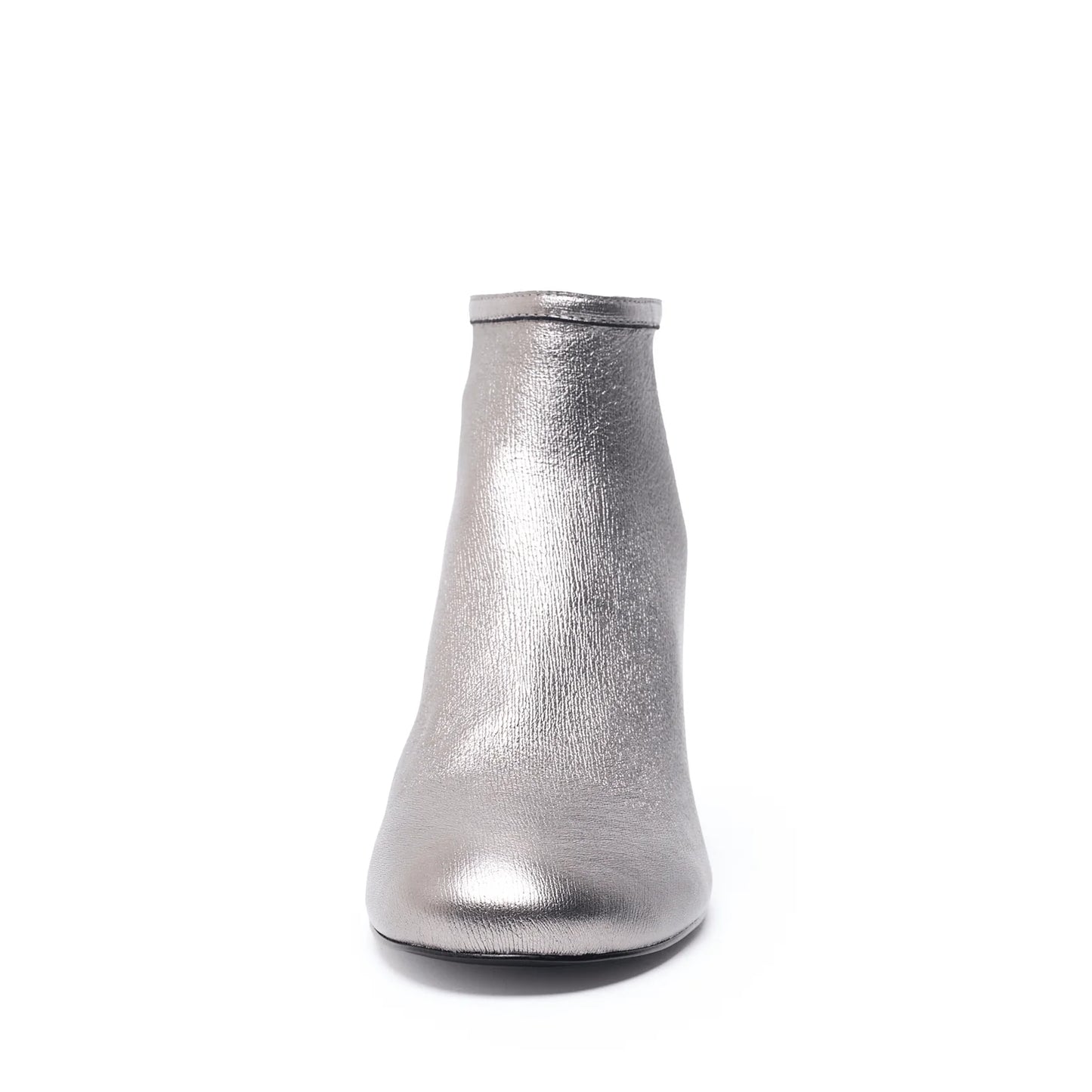 Knowlton Bootie - Pewter