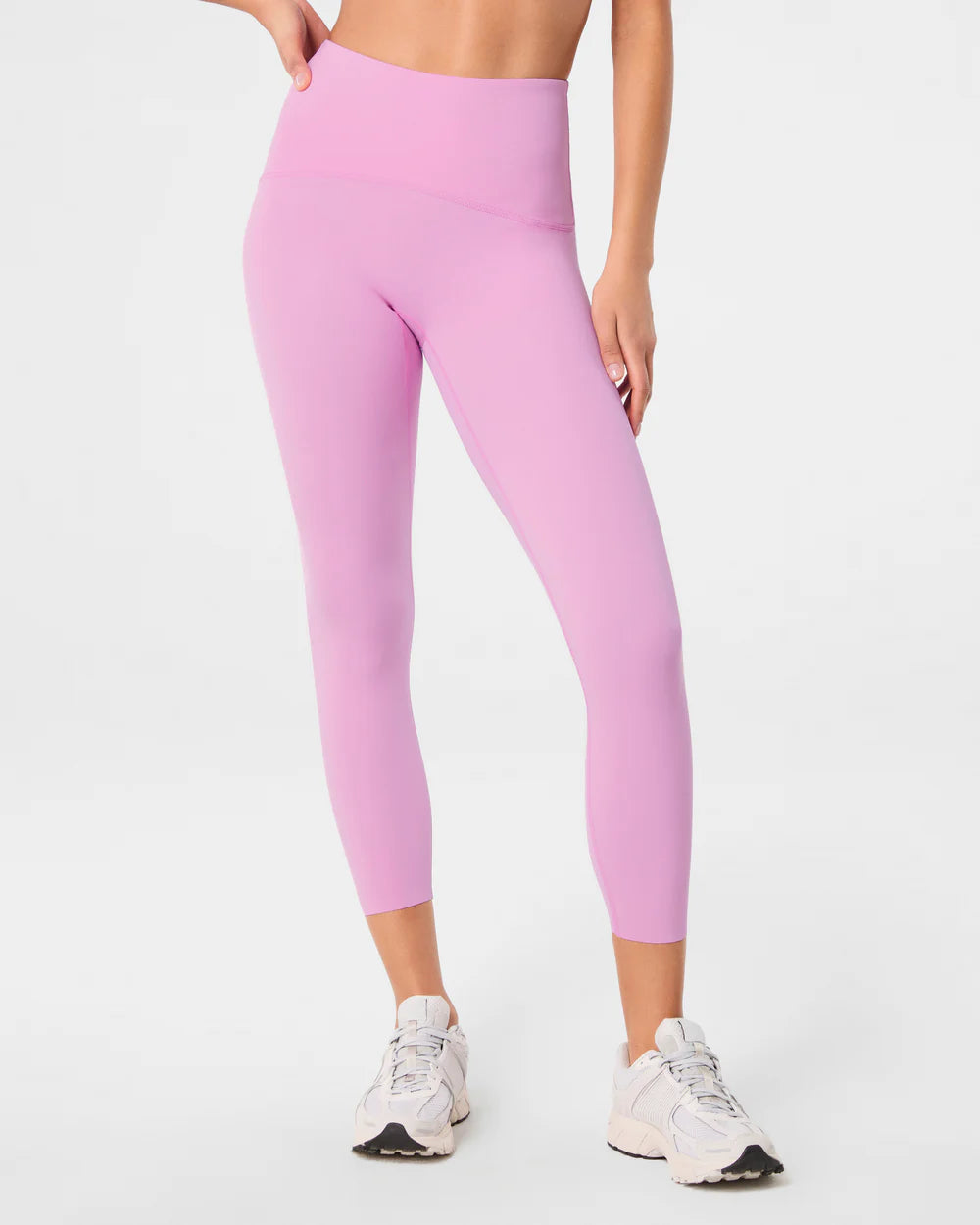 Spanx Booty Boost® 7/8 Leggings - Petunia