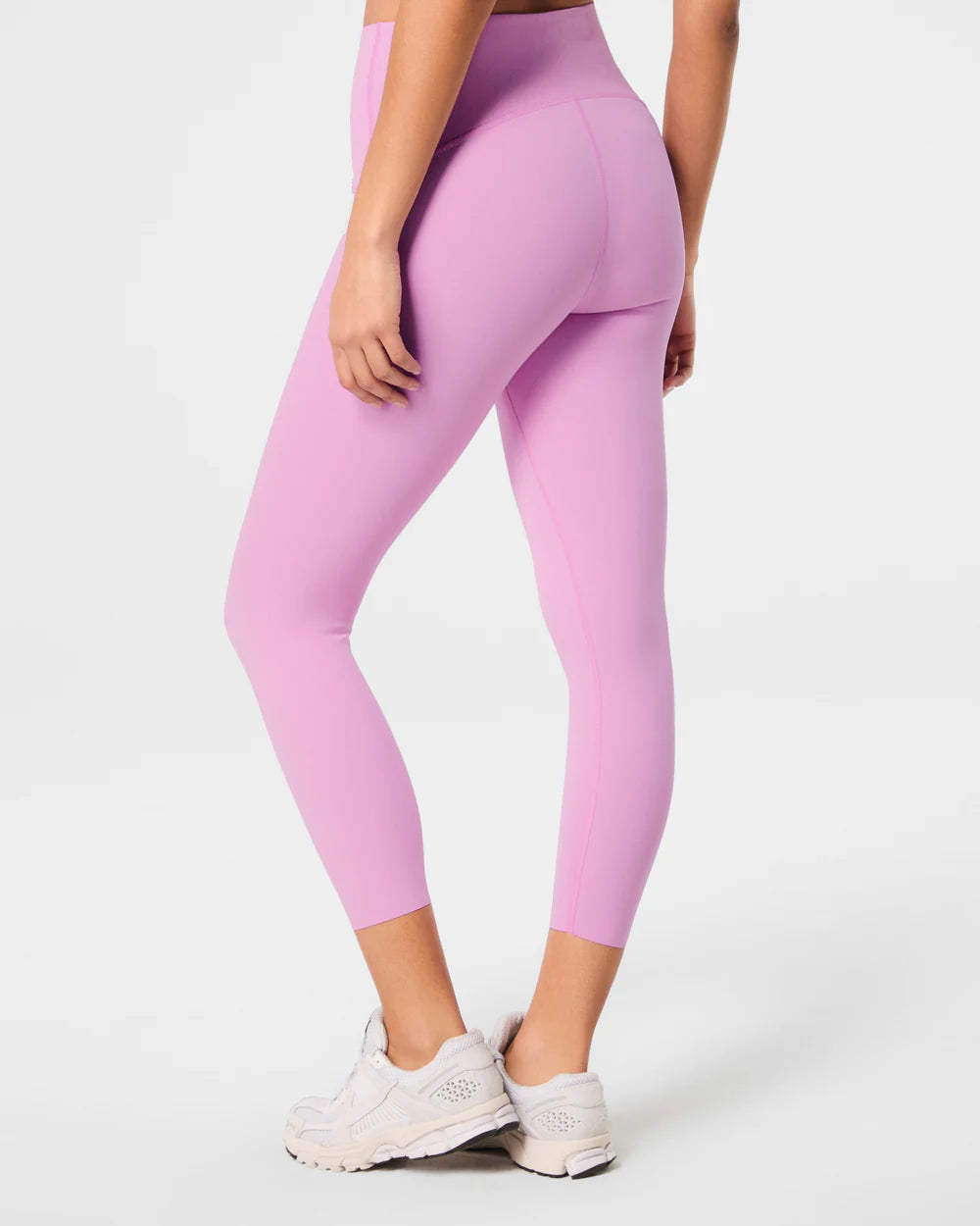 Spanx Booty Boost® 7/8 Leggings - Petunia