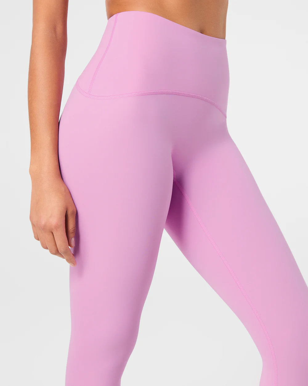 Spanx Booty Boost® 7/8 Leggings - Petunia