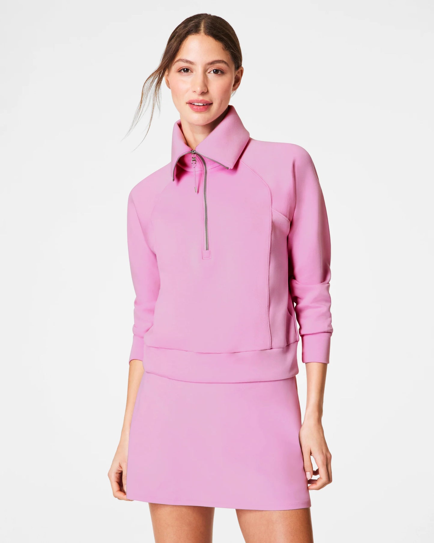 Spanx AirEssentials Mini Skort - Petunia