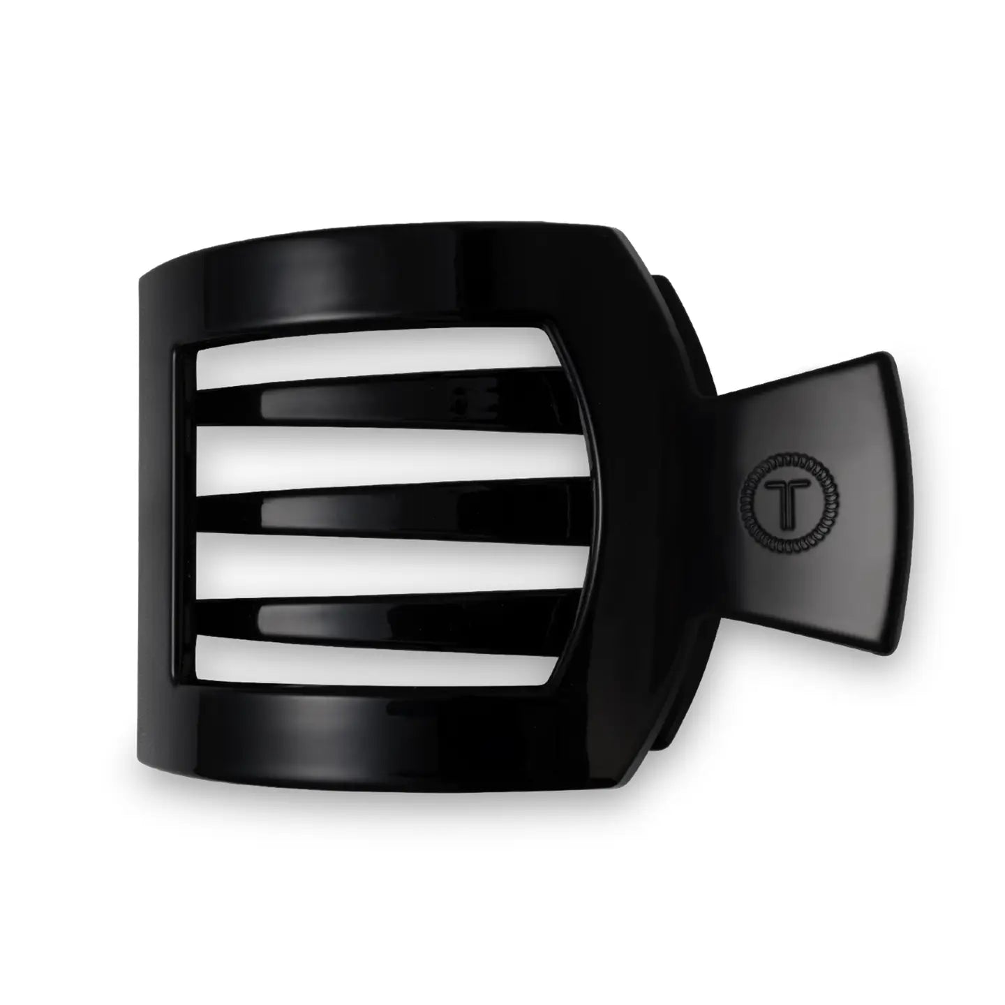 Teleties Flat Square Clip - Medium