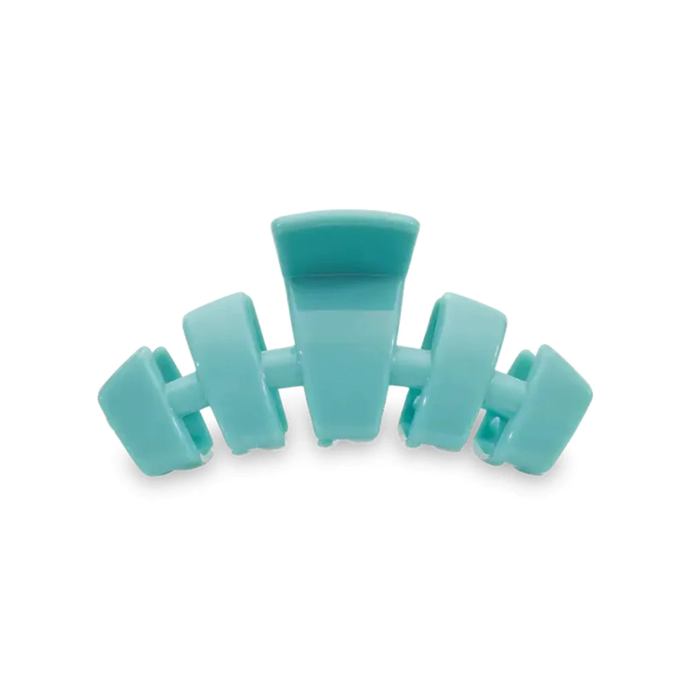 Teleties Classic Hair Clip - Tiny