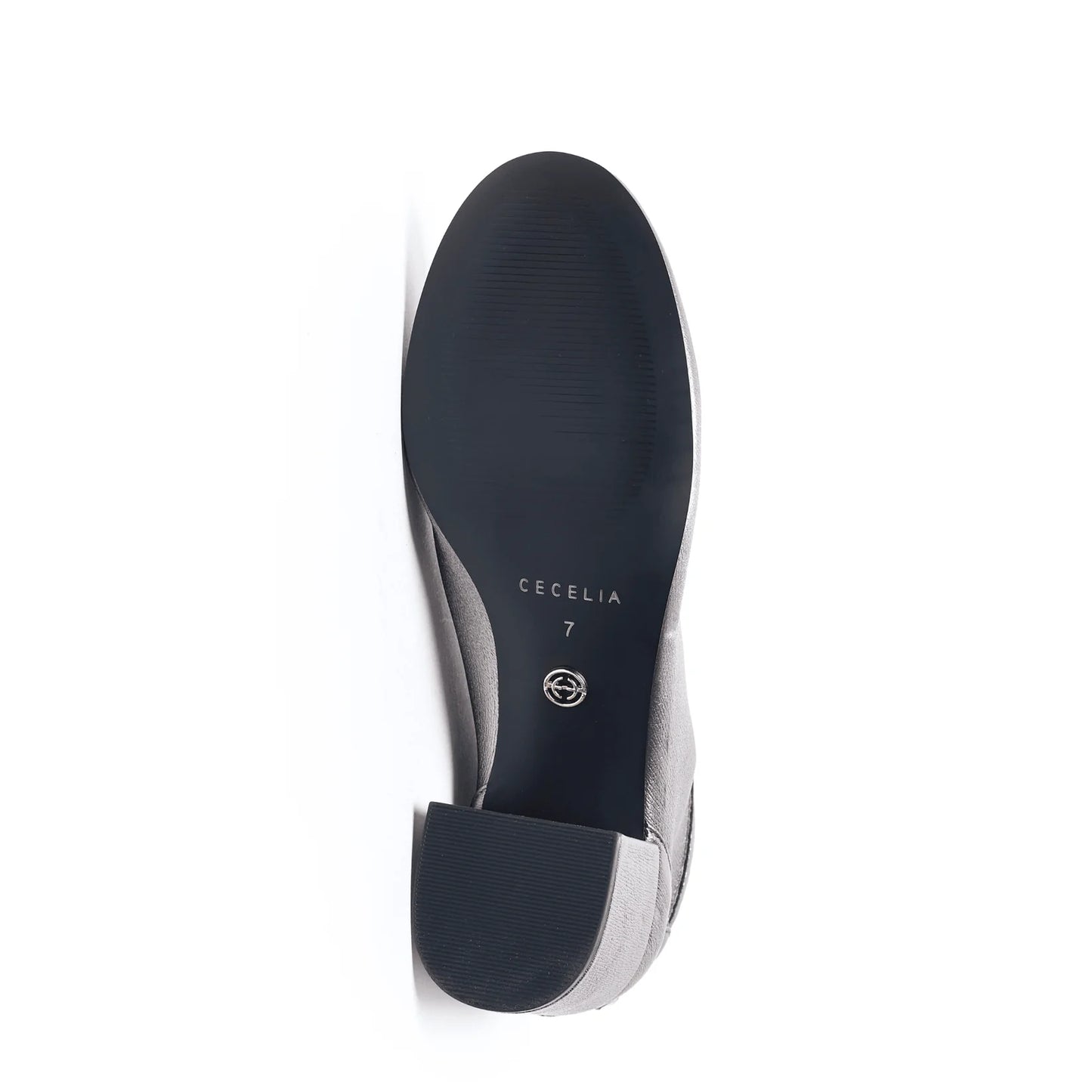 Knowlton Bootie - Pewter