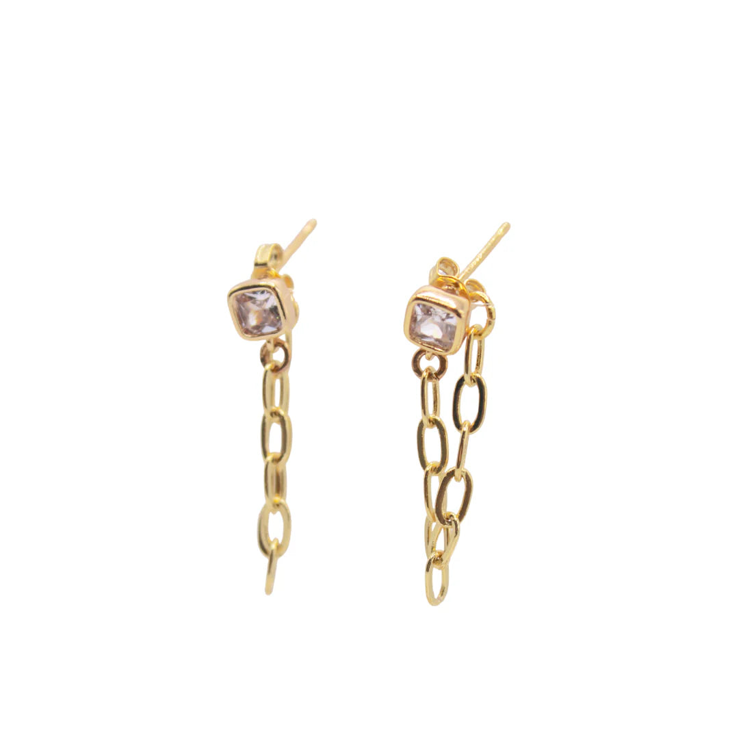 Louisa Earrings