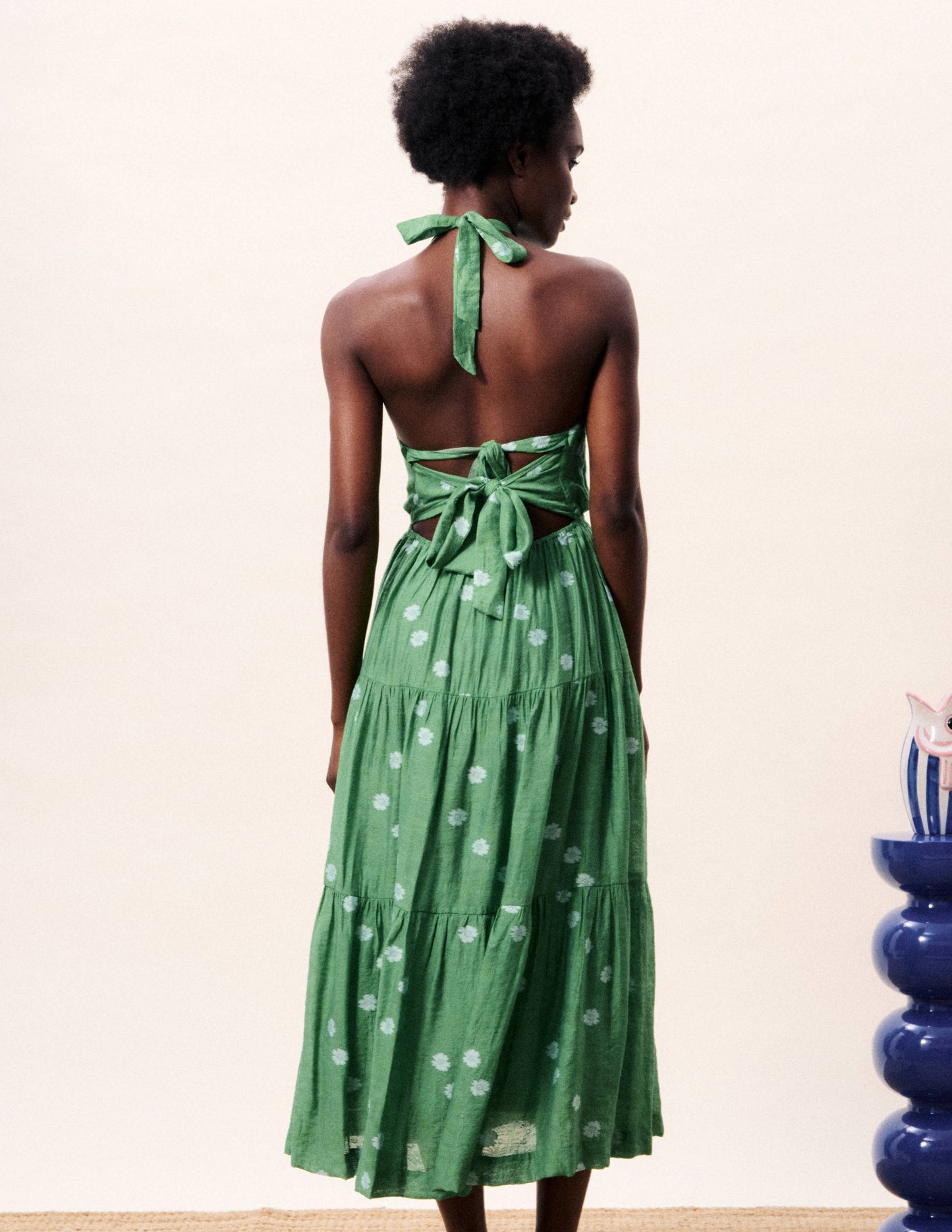 CHC26229 - JERI DRESS