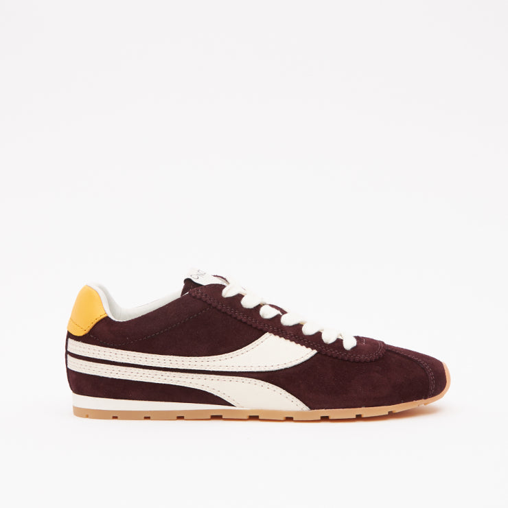 ROYAL BURGUNDY