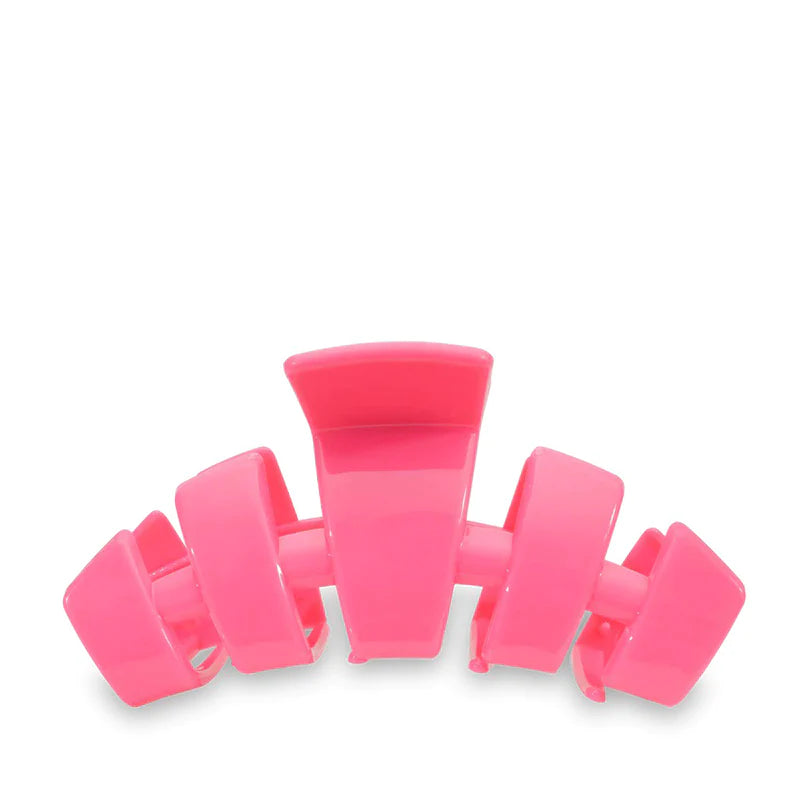 Teleties Classic Hair Clip - Tiny