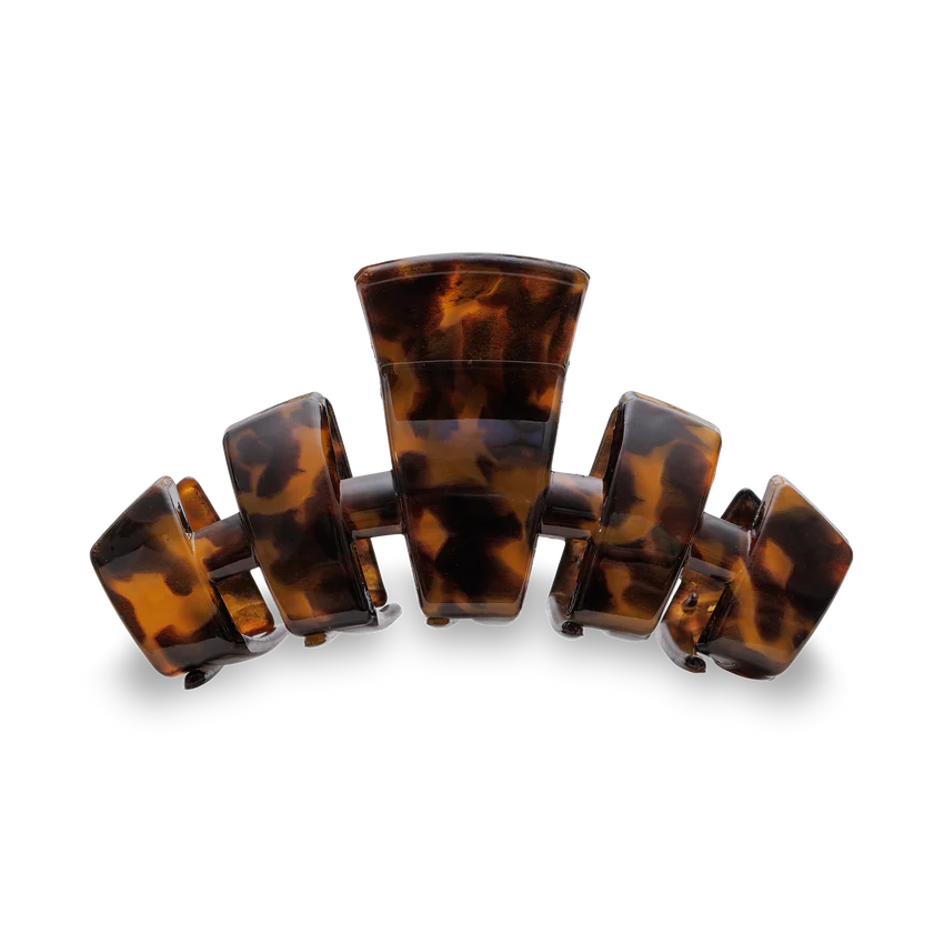 Teleties Classic Hair Clip - Tiny