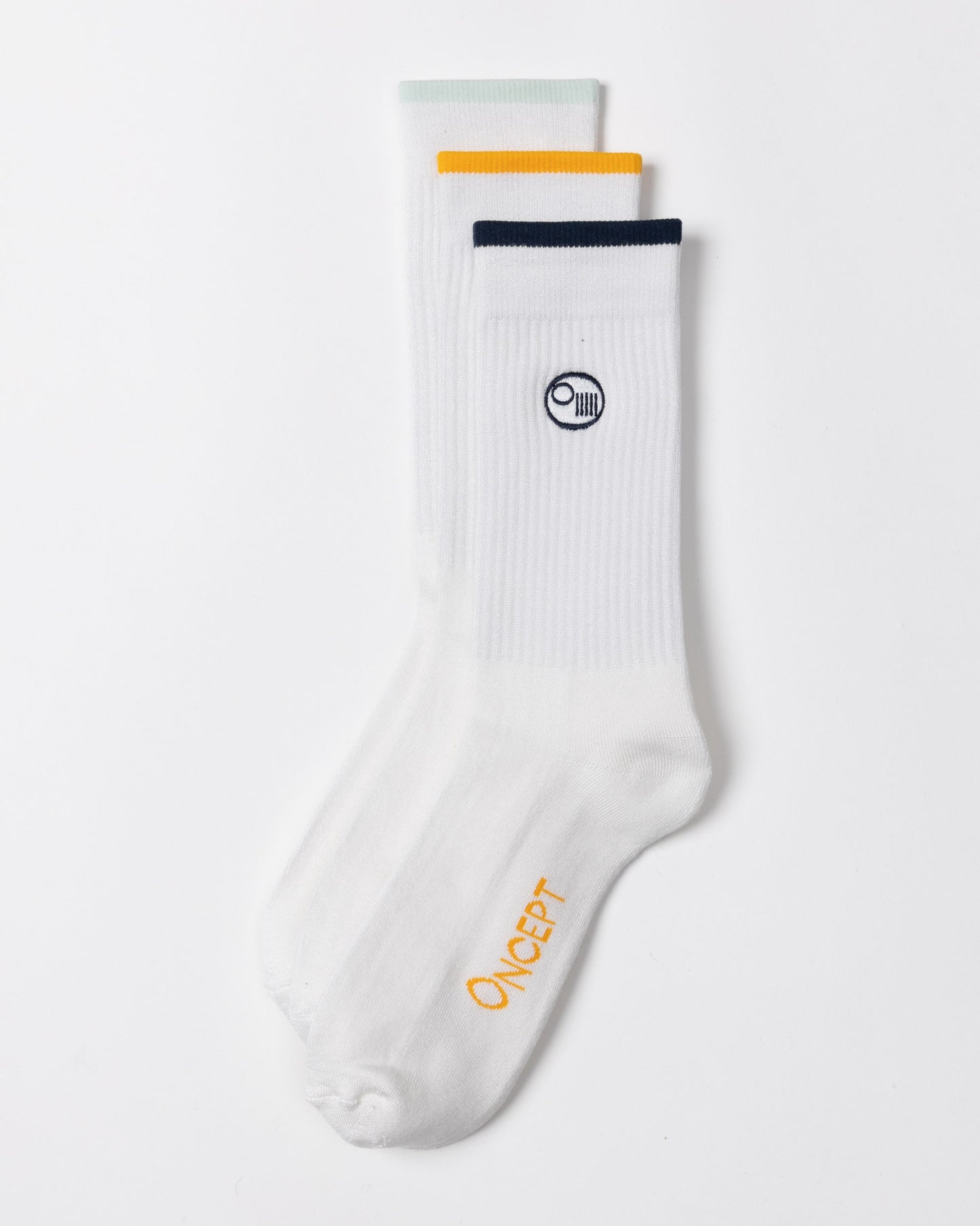 Icon Crew Sock - Atlantis