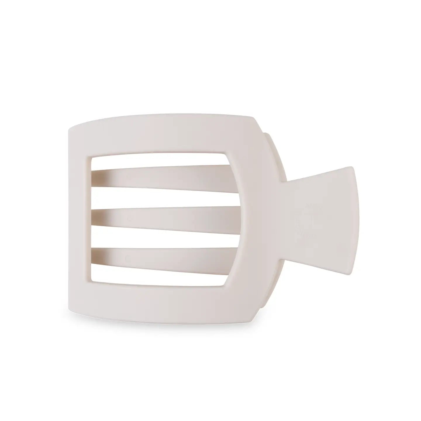 Teleties Flat Square Clip - Medium