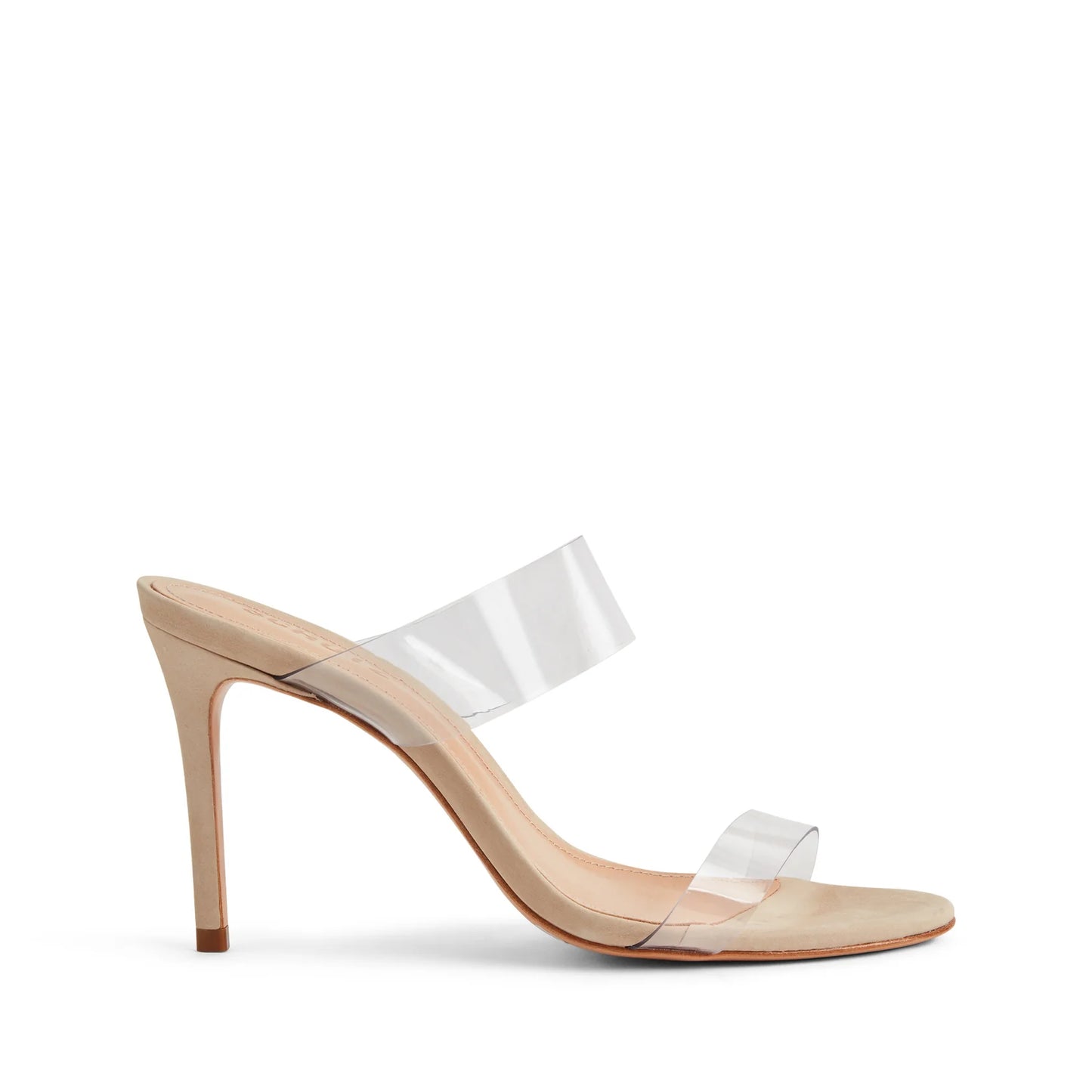 Schutz Ariella Sandal - Oyster