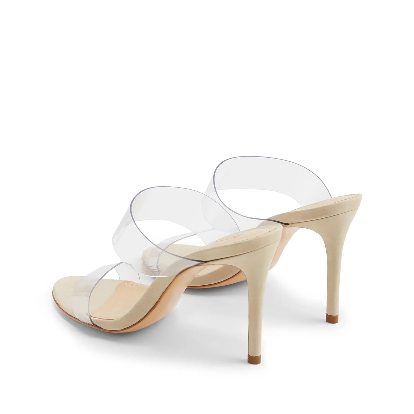 Schutz Ariella Sandal - Oyster