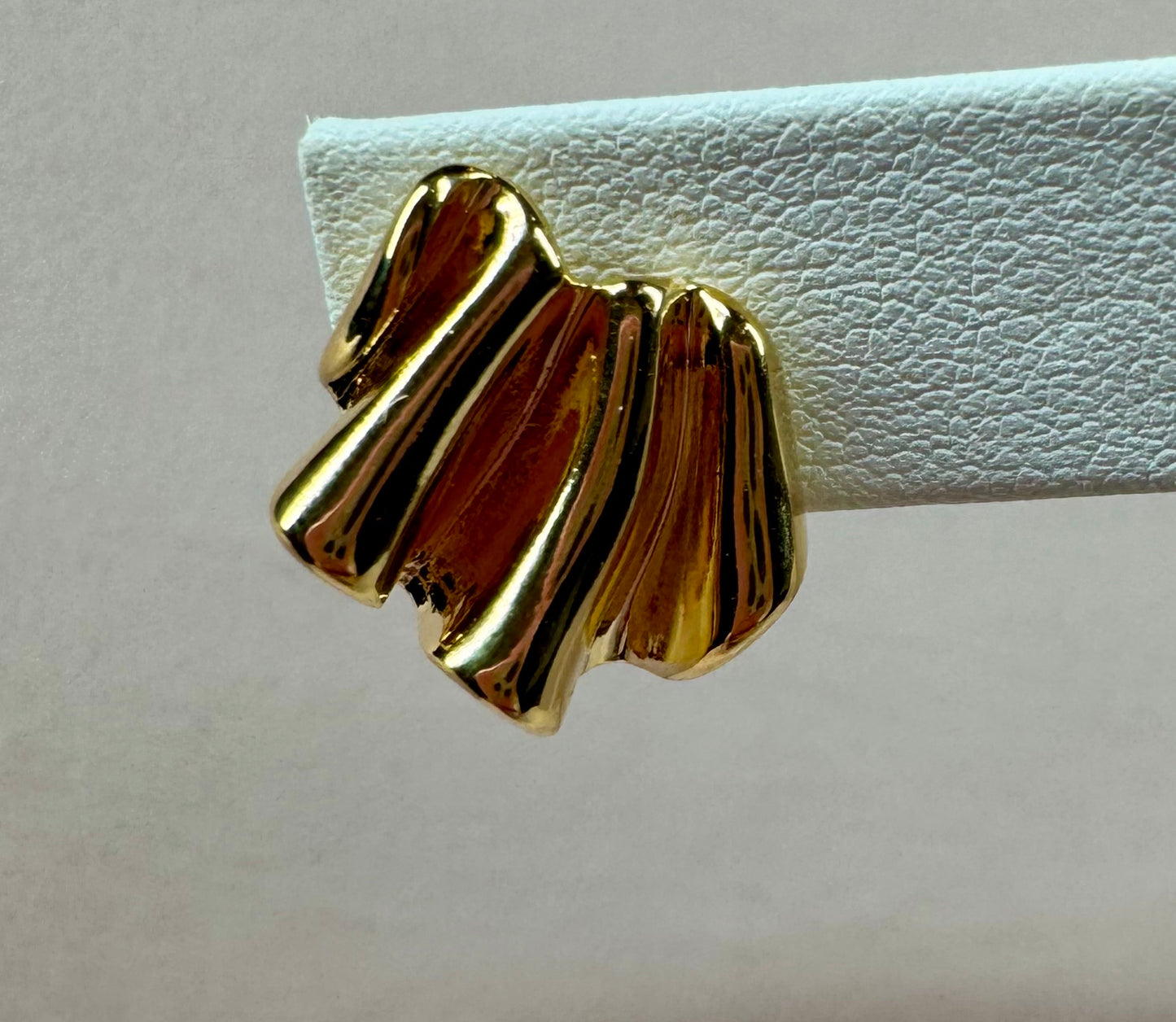 Radiant Earrings