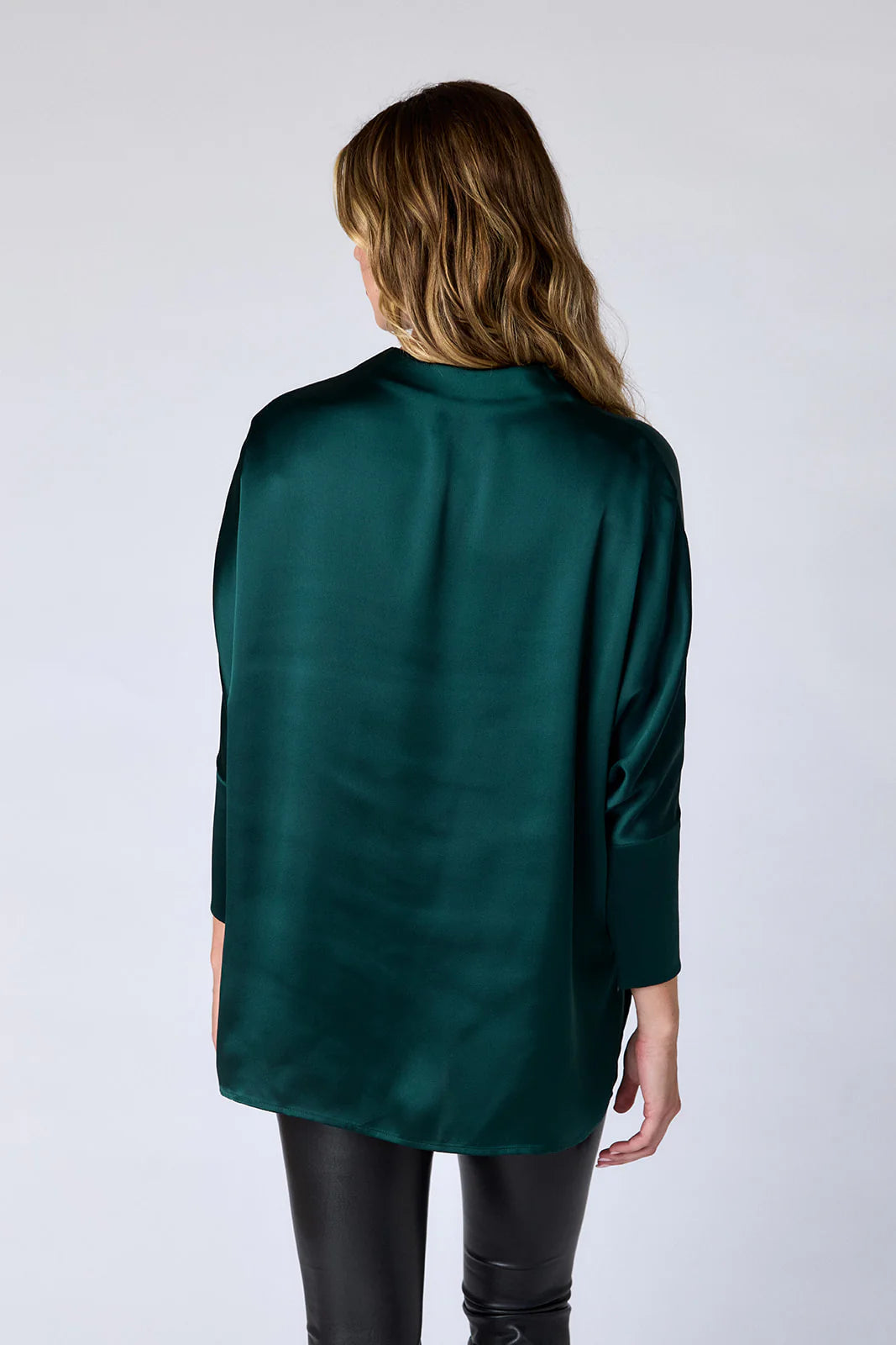 Keaton Tunic - Balsam