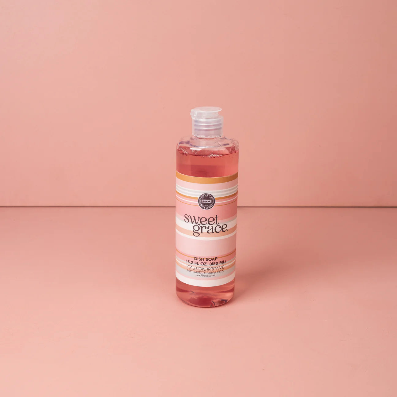 Sweet Grace Dish Soap