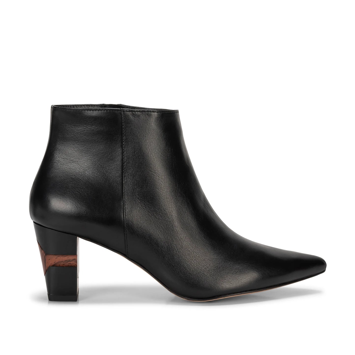 Breeze Bootie - Black
