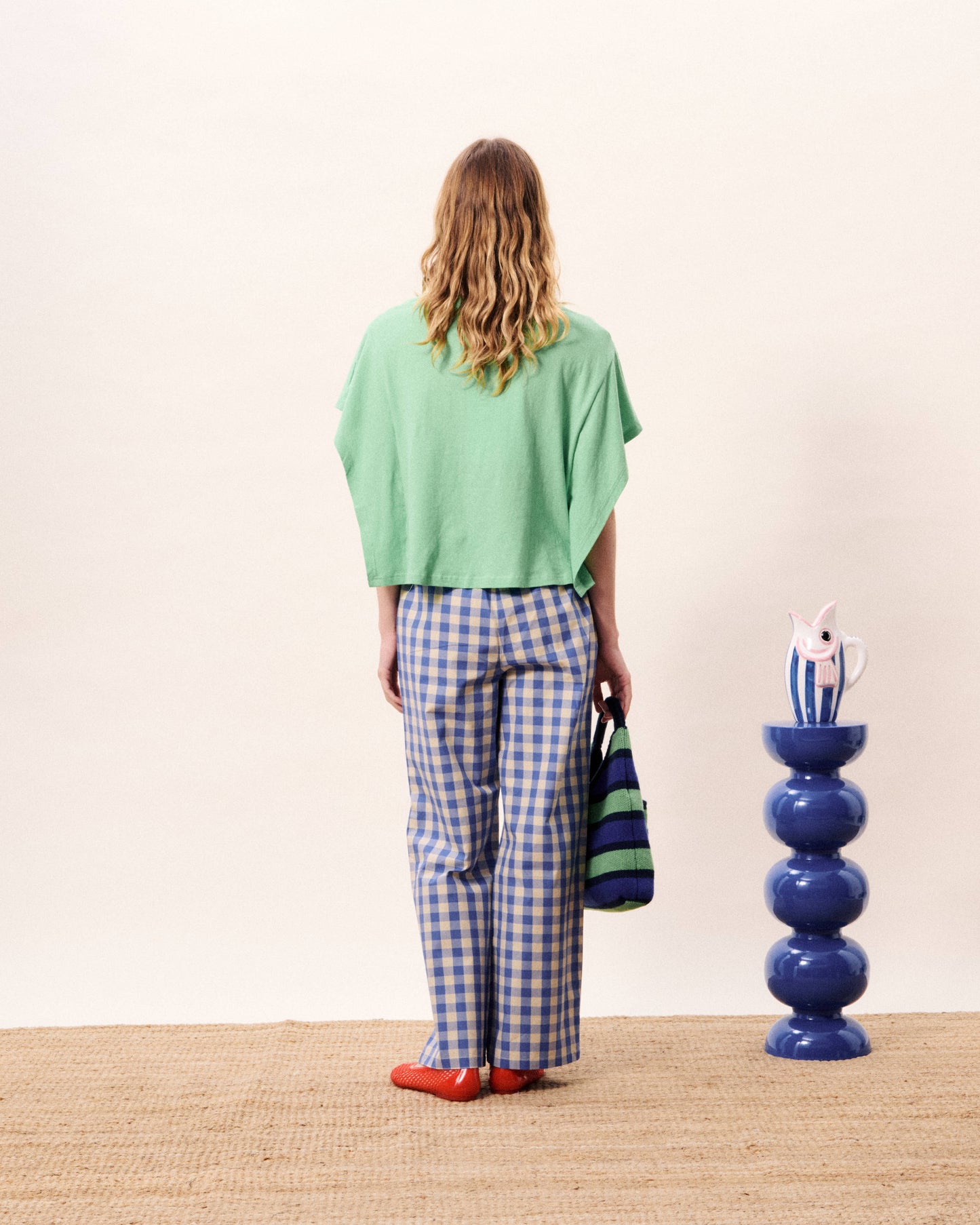 CHC26127 - BRISELIA TOP