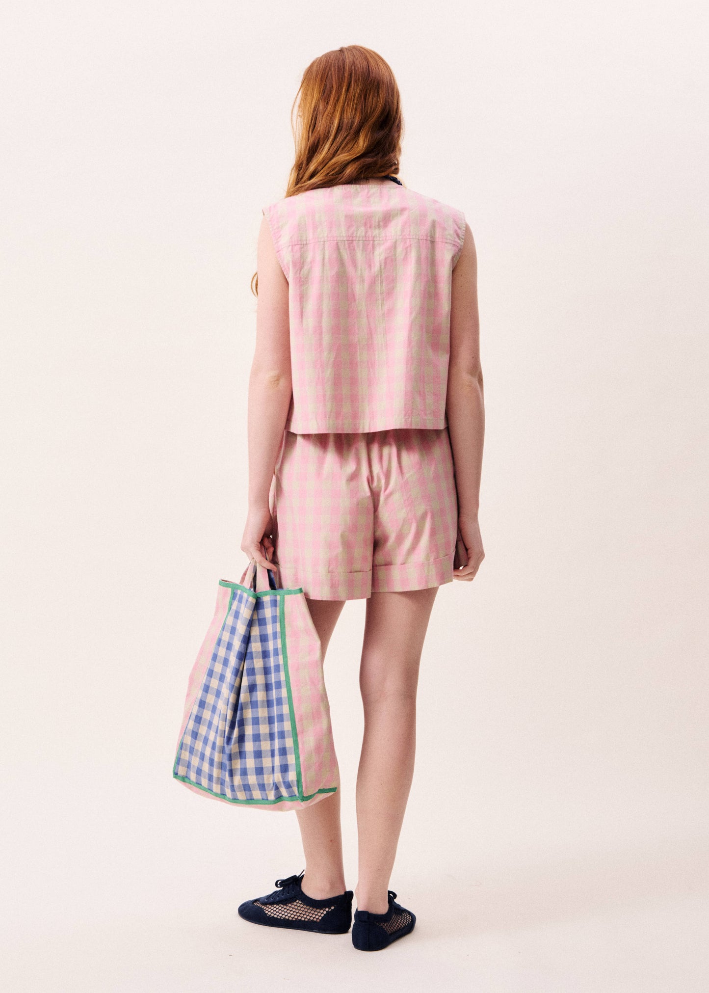 CHC26169 - AURORA VEST