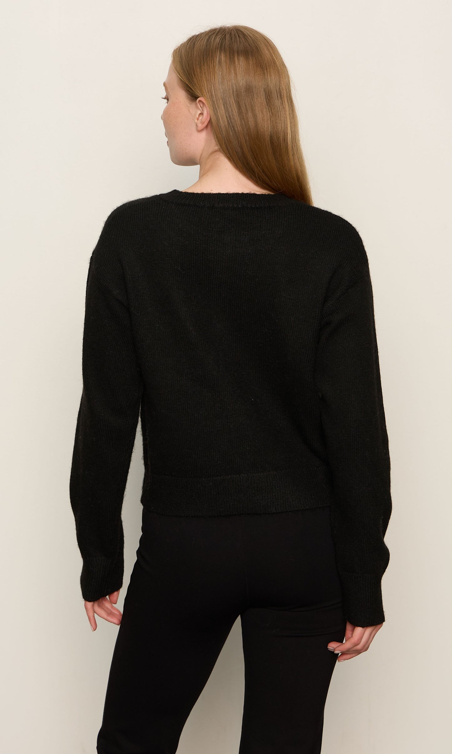 MUST-HAVE CARDI