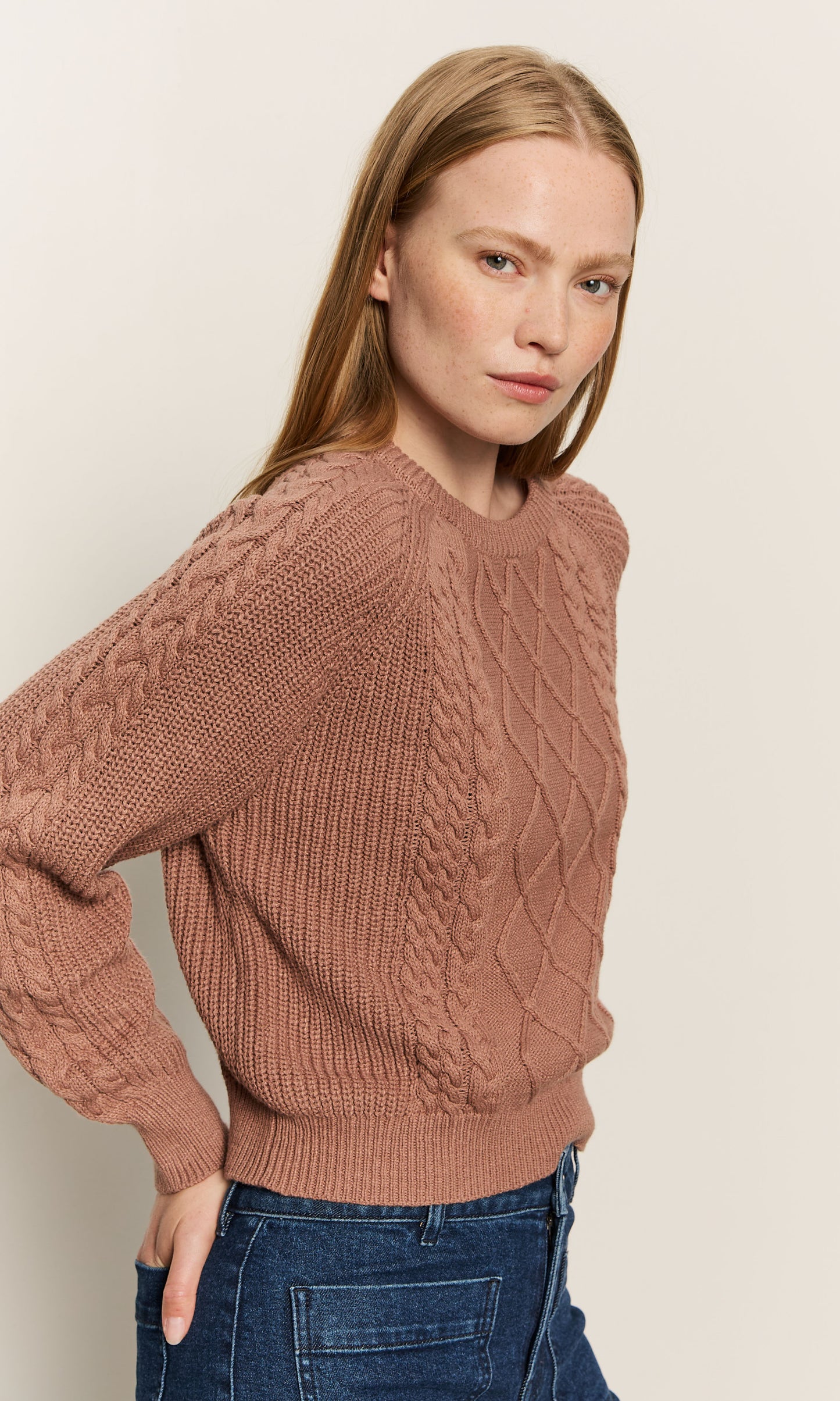 NOMAD CABLE POPOVER